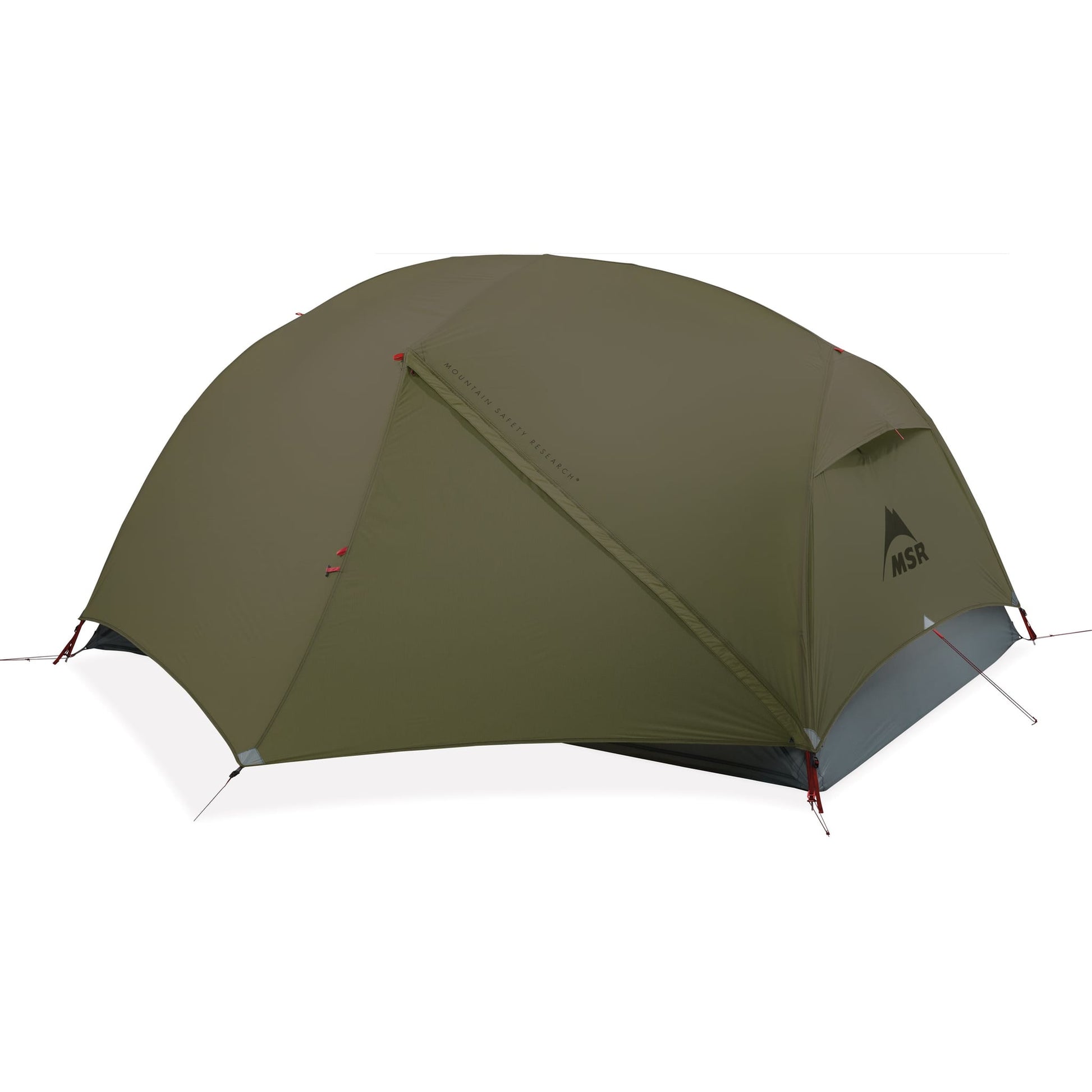 Hubba Hubba™ LT 2-Person Backpacking Tent
