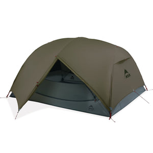Hubba Hubba™ LT 3-Person Backpacking Tent