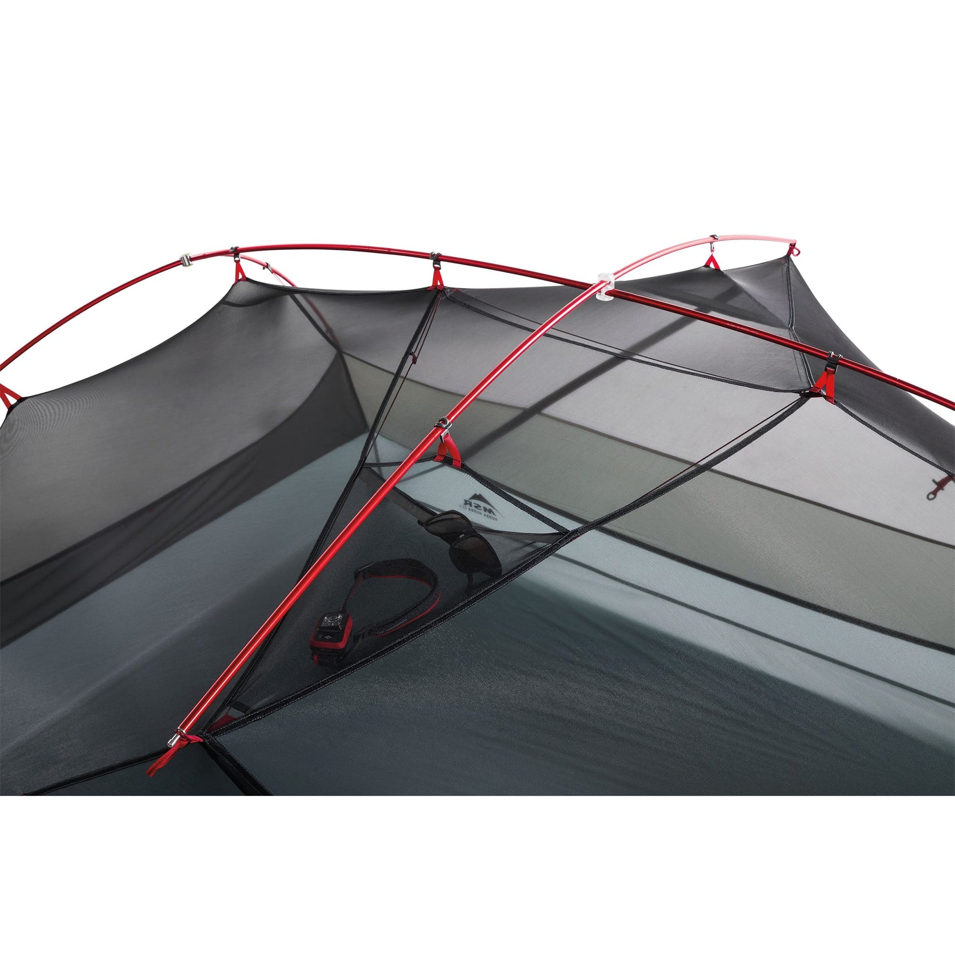 Hubba Hubba™ LT 3-Person Backpacking Tent