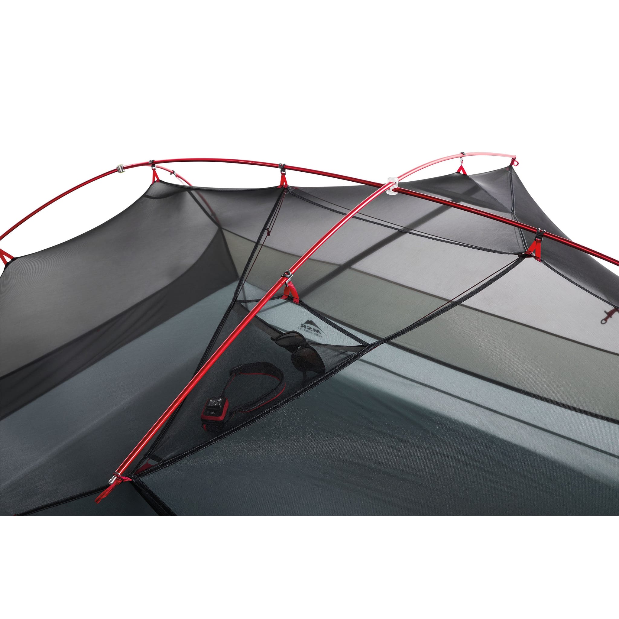 Hubba Hubba™ LT 3-Person Backpacking Tent