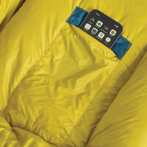 Parsec™ 0F/-6C Sleeping Bag (U26 Version)