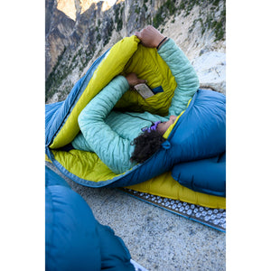 Parsec™ 0F/-6C Sleeping Bag (U26 Version)