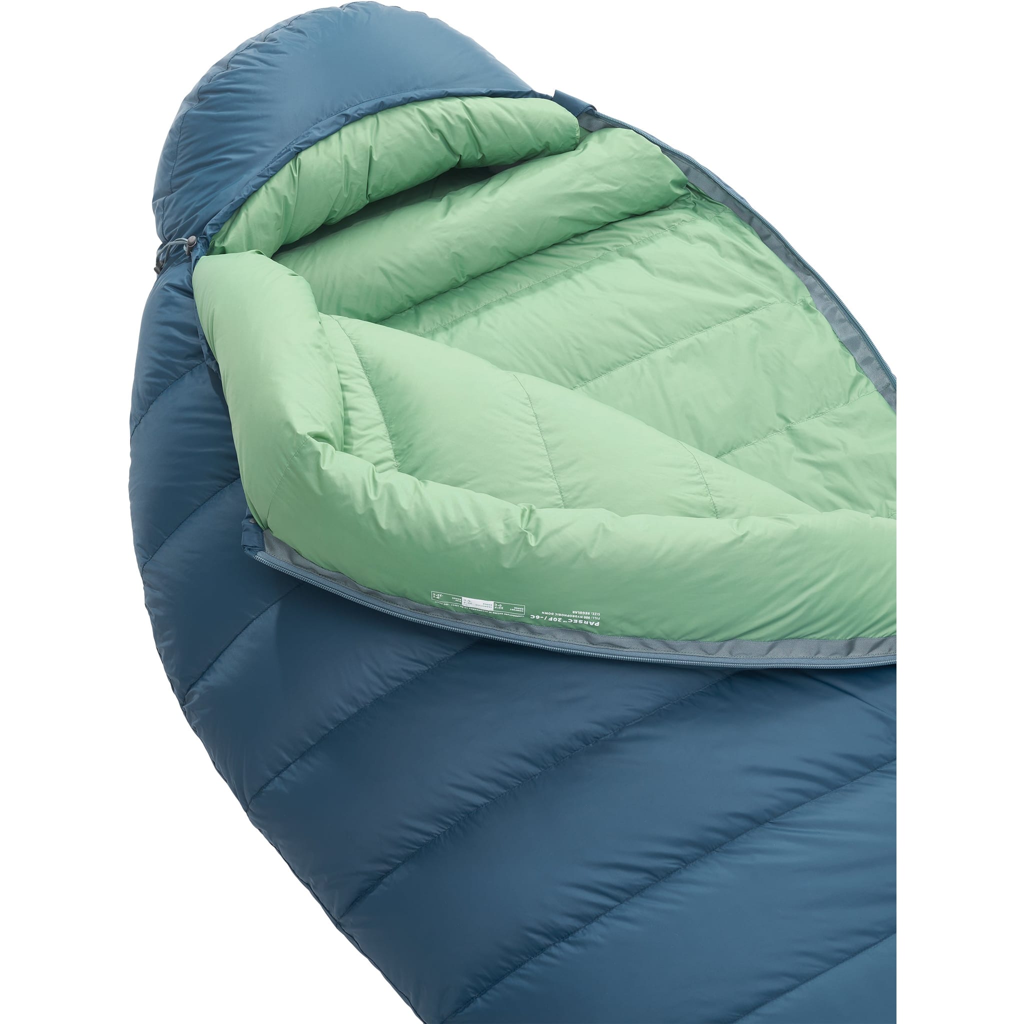 Parsec™ 20F/-6C Sleeping Bag (U26 version)