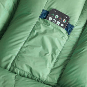 Parsec™ 20F/-6C Sleeping Bag (U26 version)