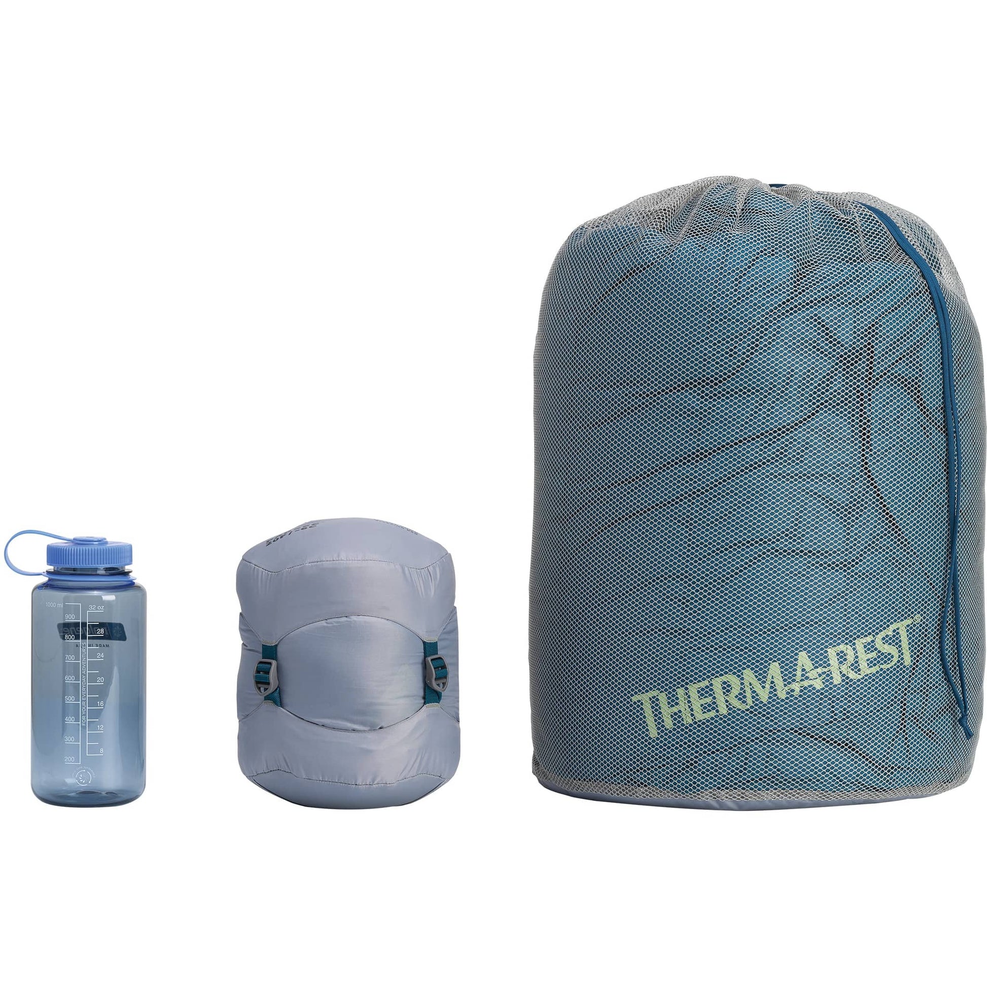 Parsec™ 20F/-6C Sleeping Bag (U26 version)