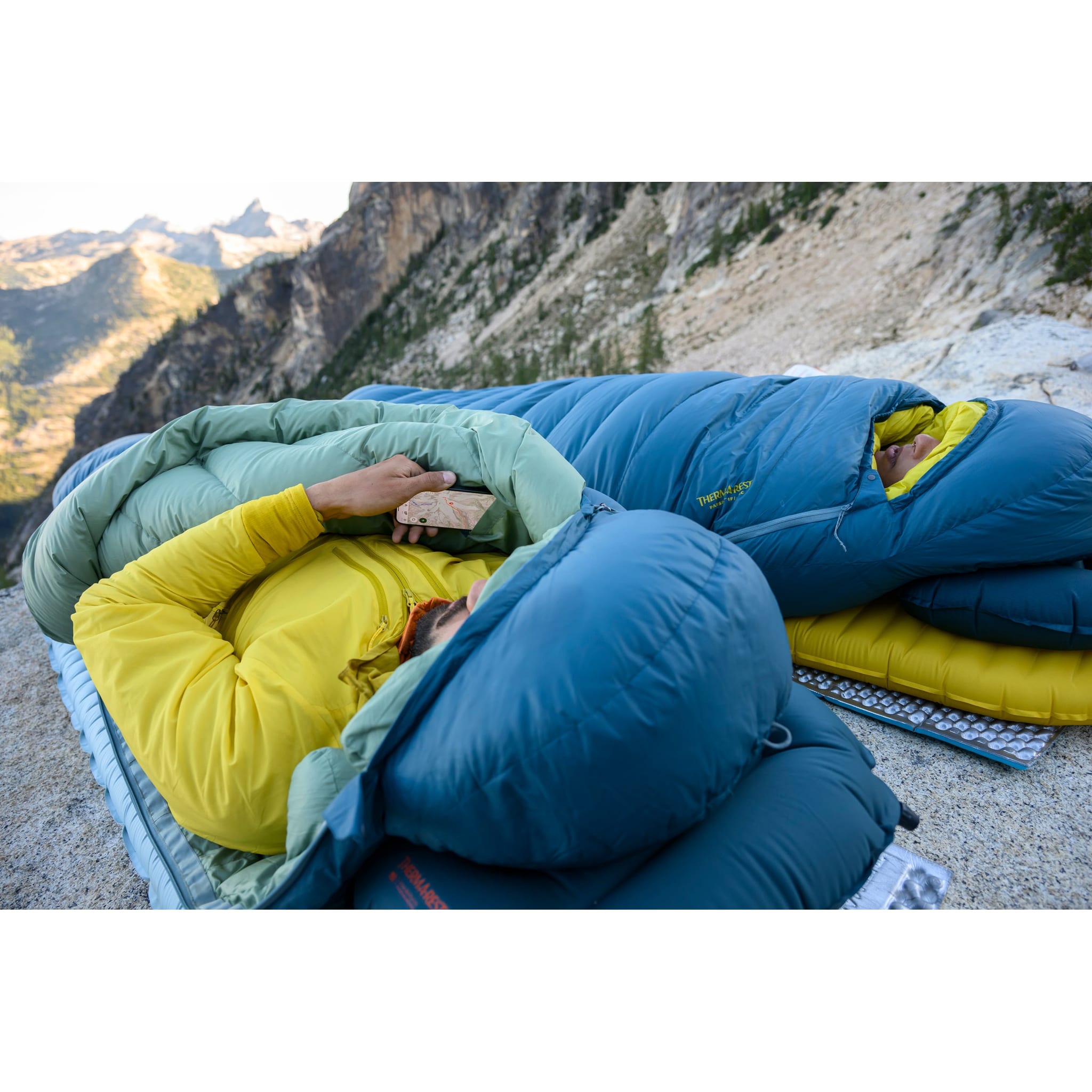 Parsec™ 20F/-6C Sleeping Bag (U26 version)