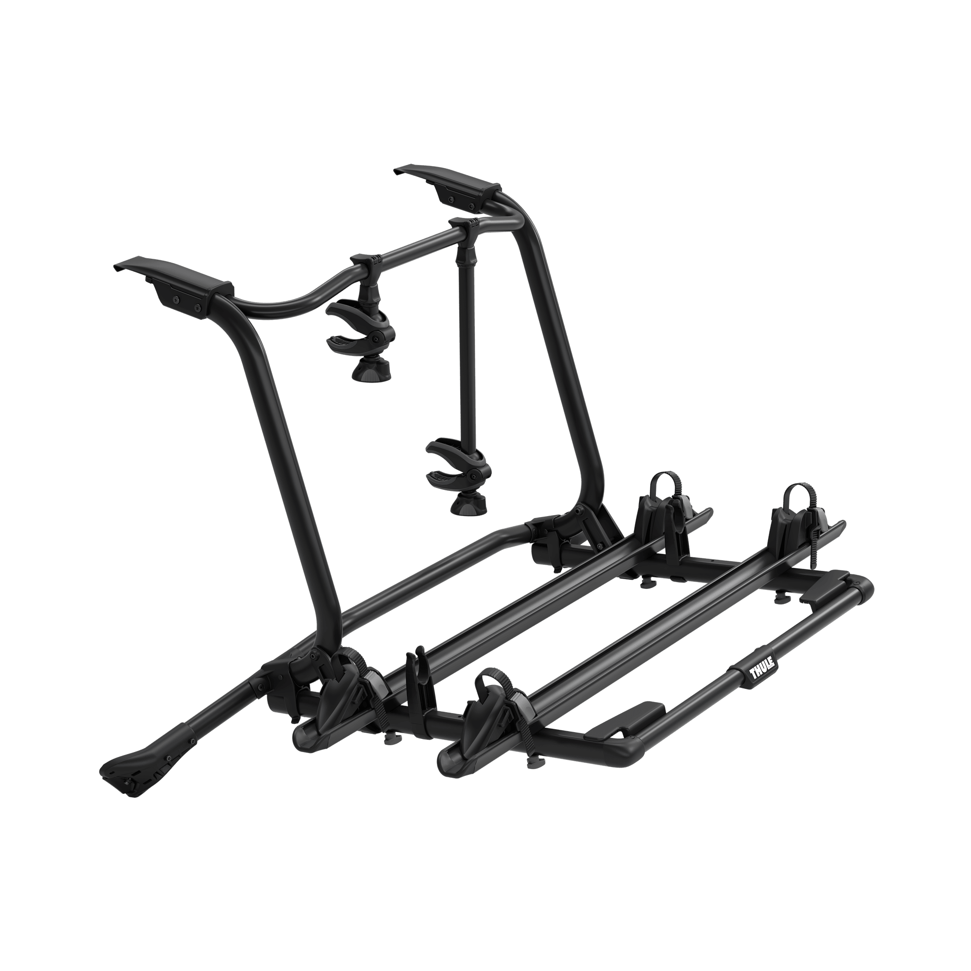 Thule WanderWay schwarz