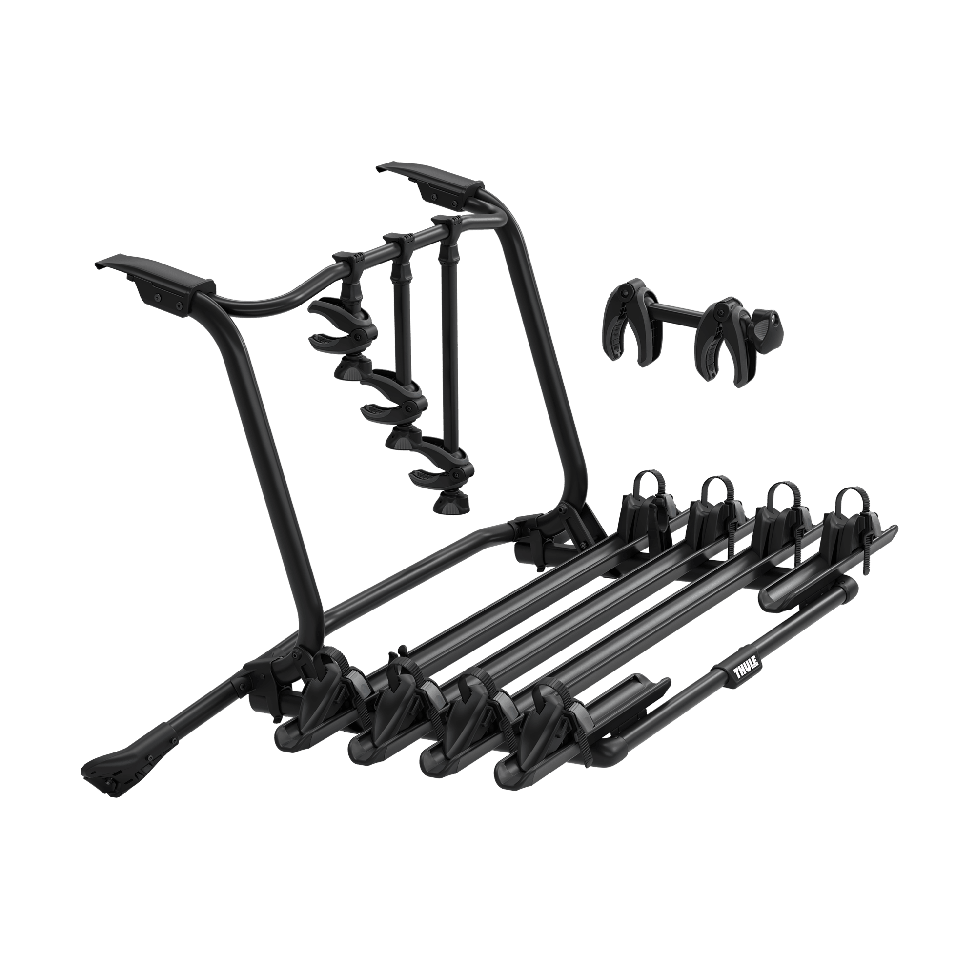 Thule WanderWay 4th Bike Adapter