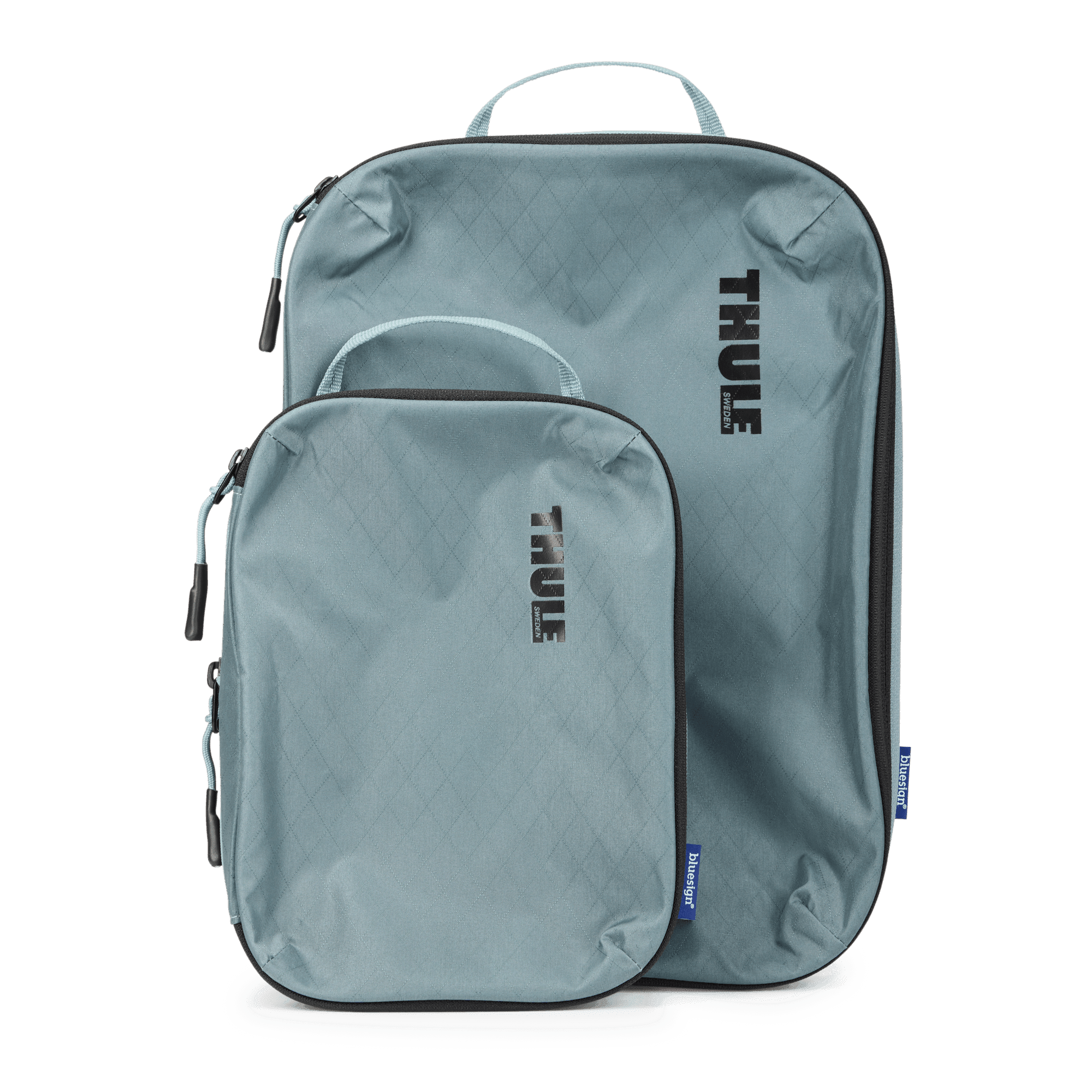 Thule compression cube set