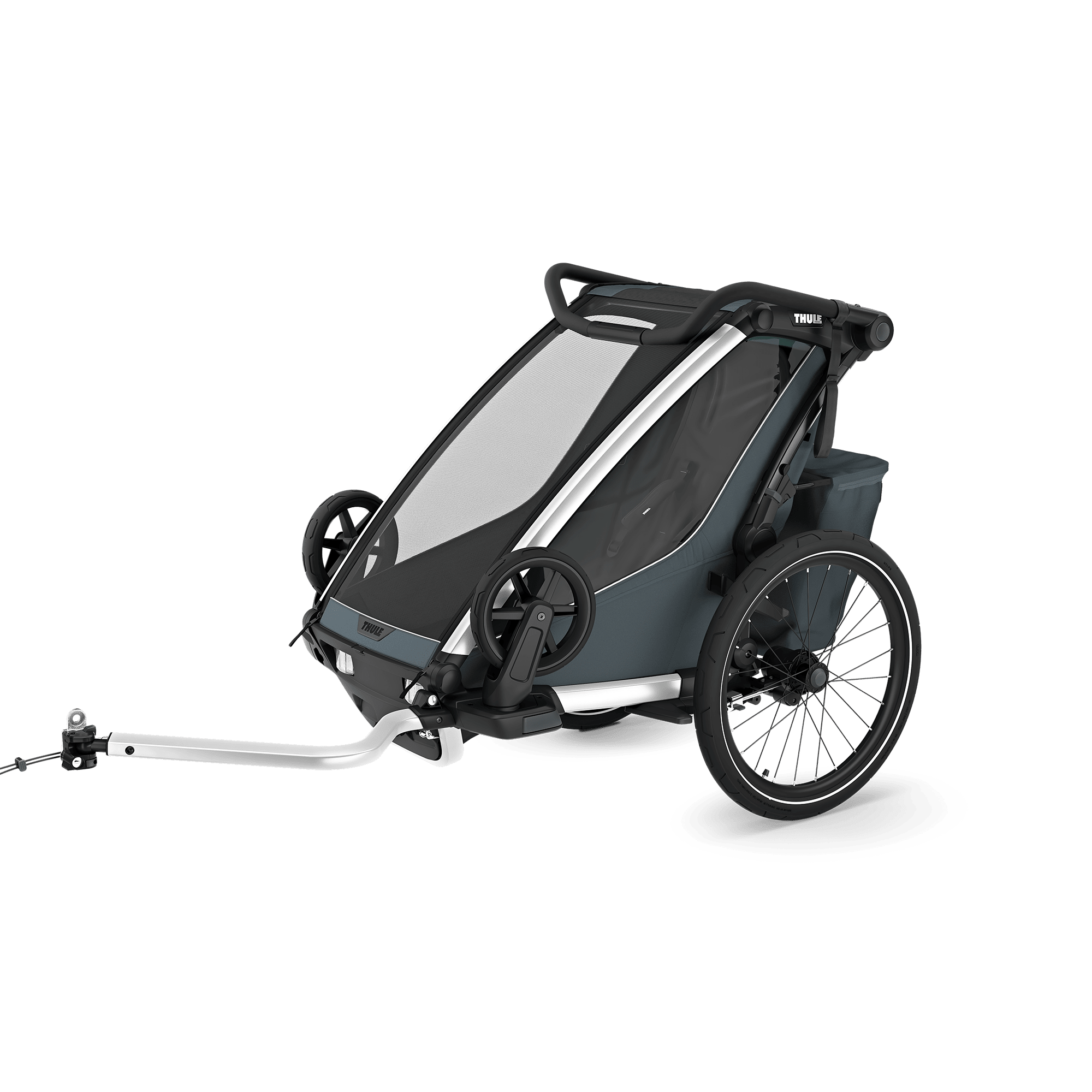 Thule Chariot Cross 2 single Dark Slate