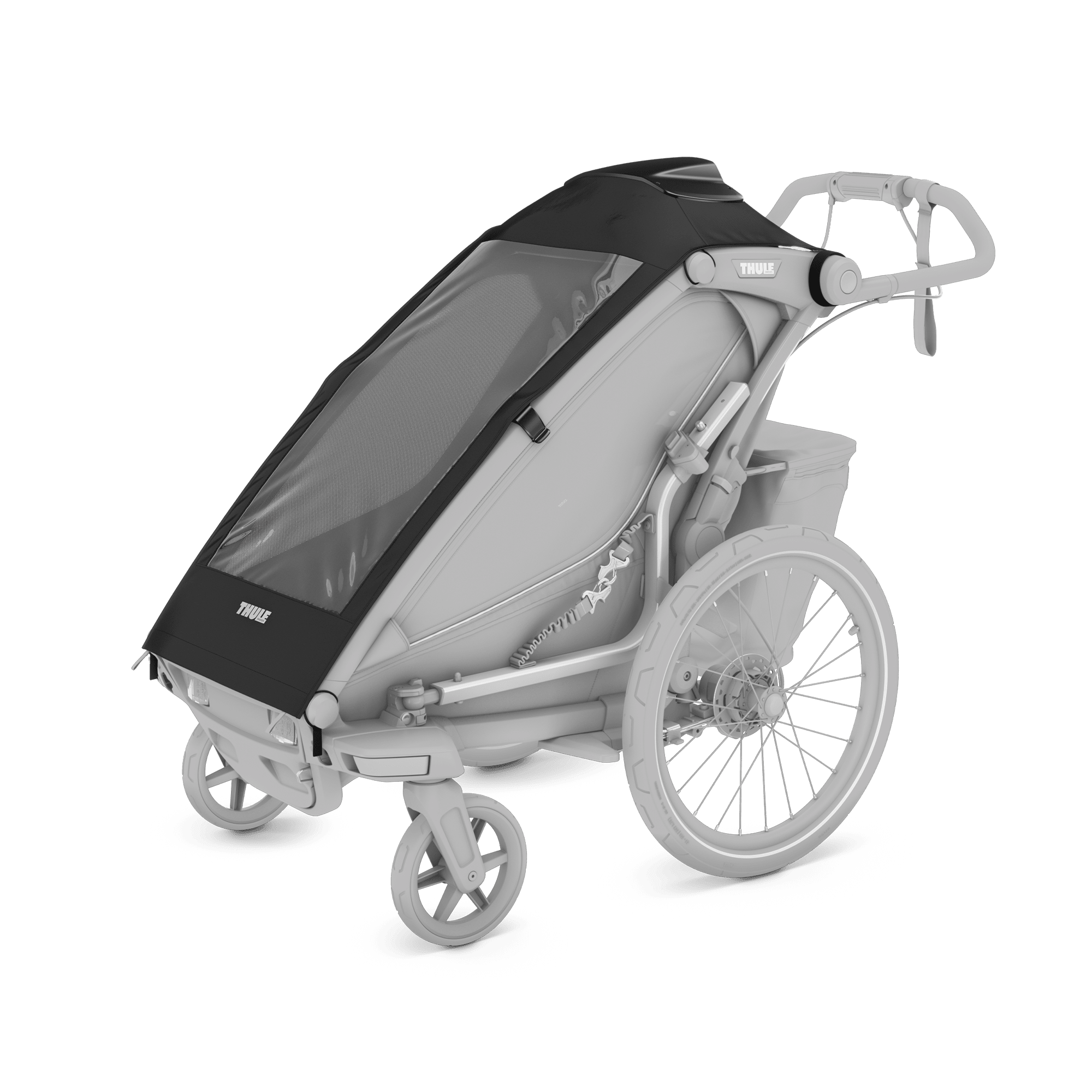 Thule Chariot air purifier cover