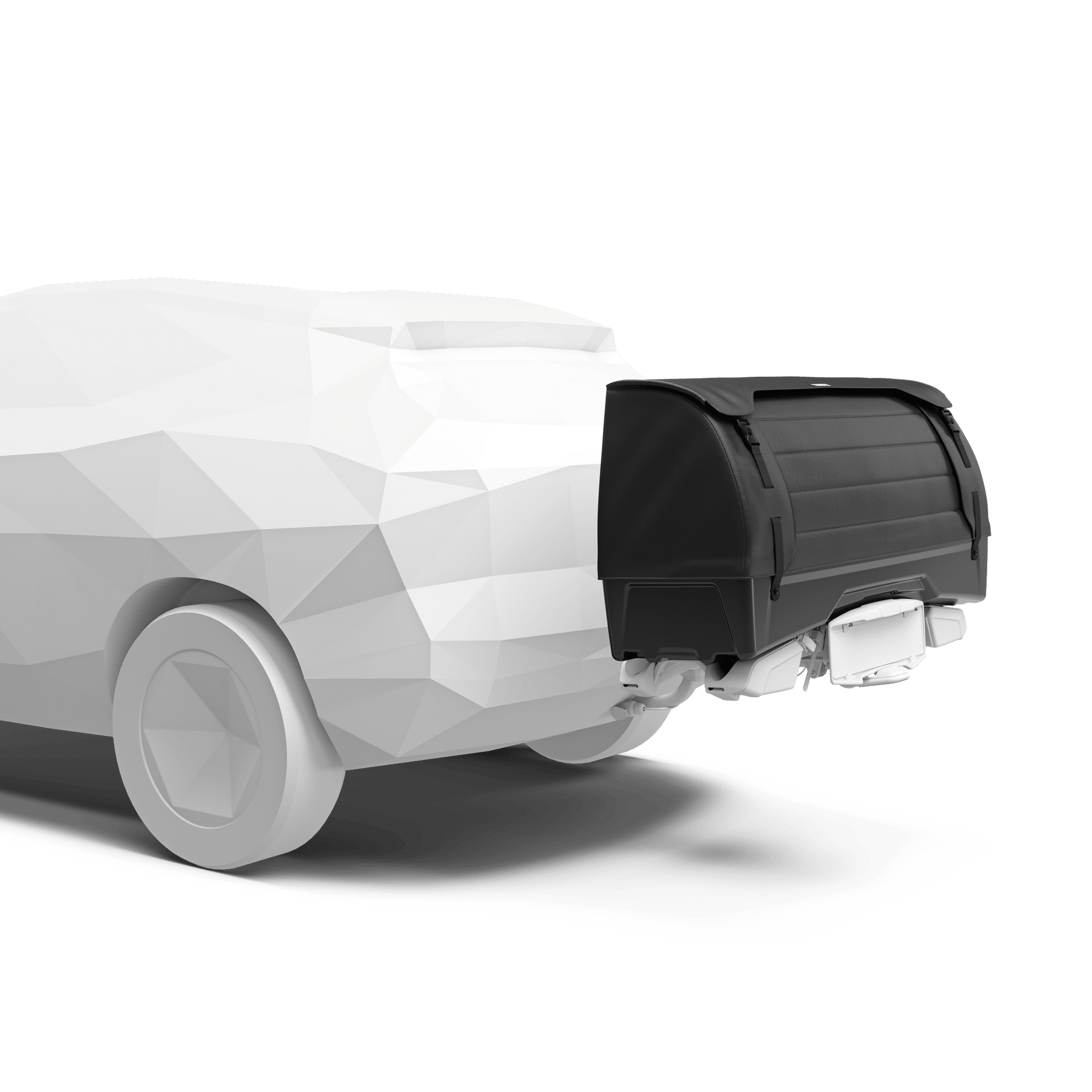 Thule Onto 2 for Thule EasyFold 3