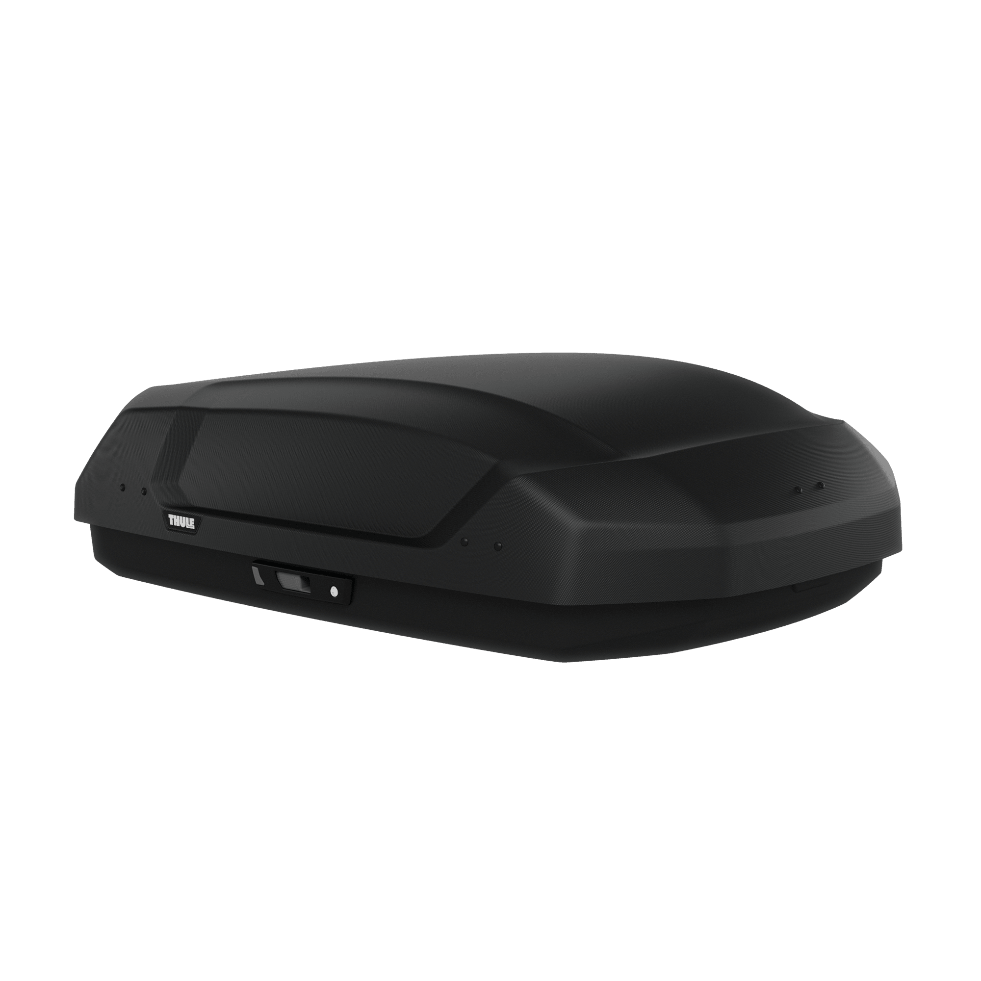 Thule Force 3 S Dachbox schwarz