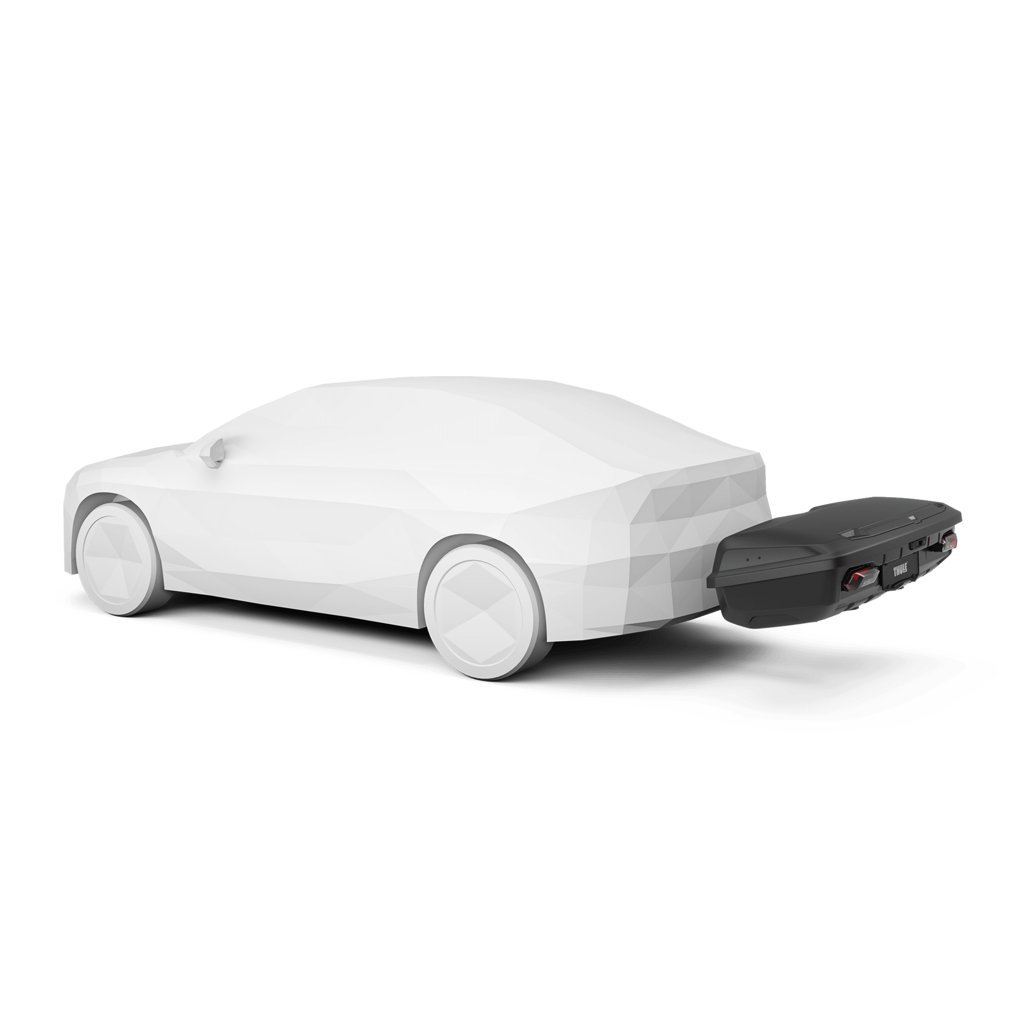 Thule Arcos Box XL Heckbox