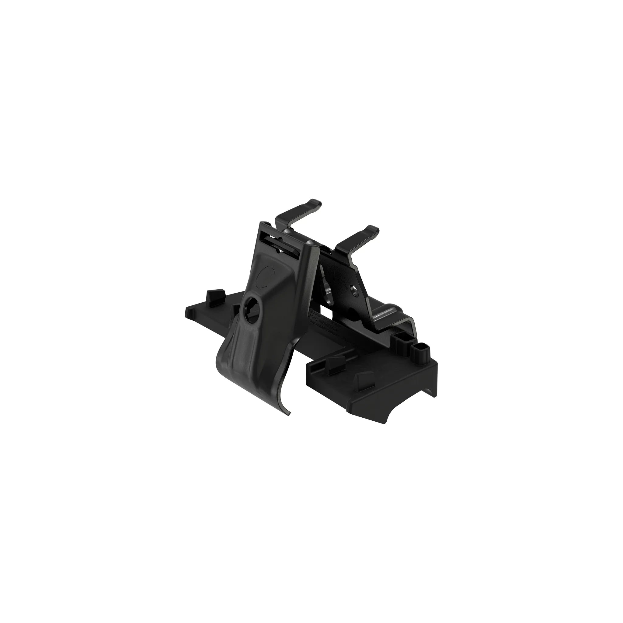 Thule Kit Flush Rail 186272 – Produktbild 1
