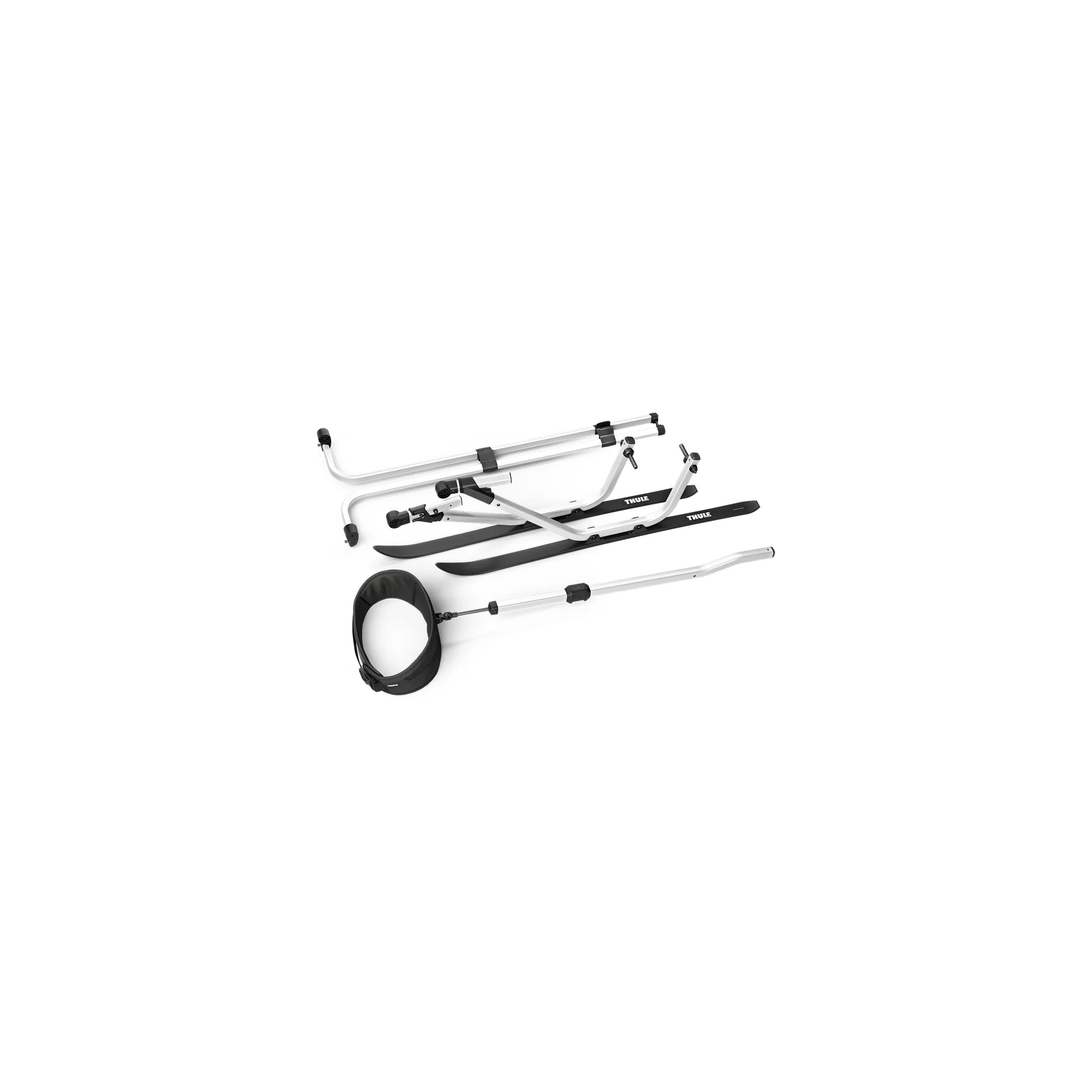 Thule Chariot Ski Kit – Produktbild 1