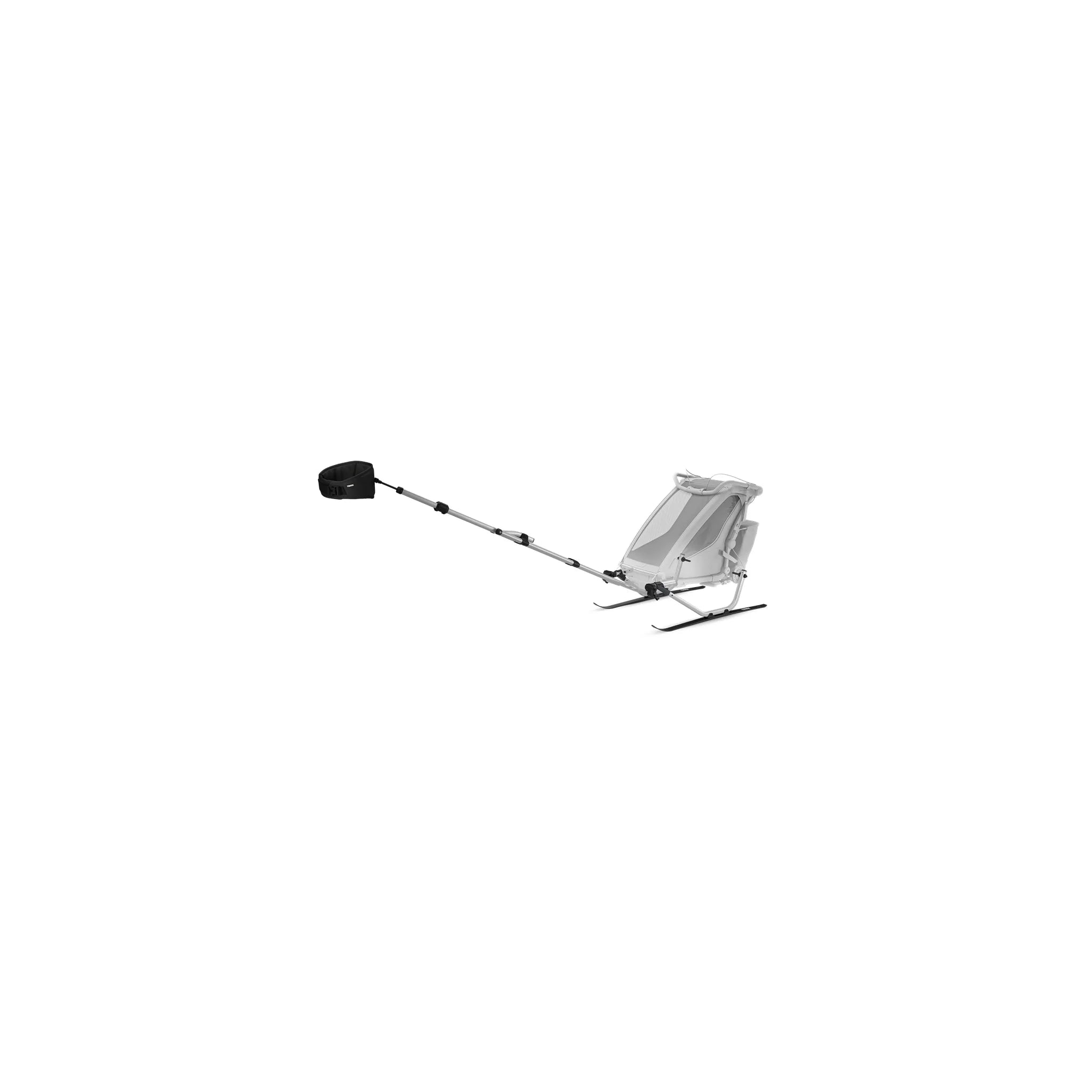 Thule Chariot Ski Kit – Produktbild 2
