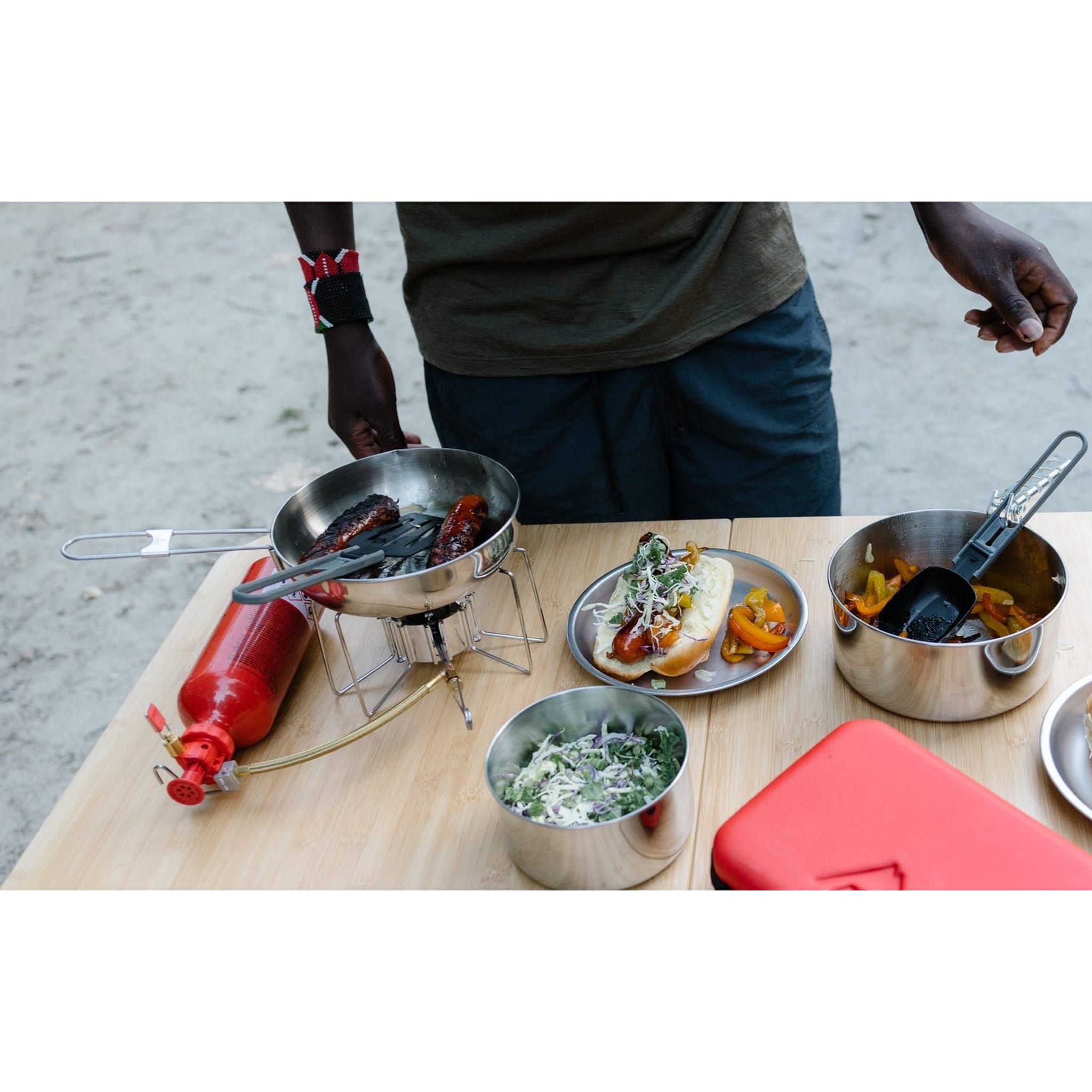 Alpine Fry Pan
