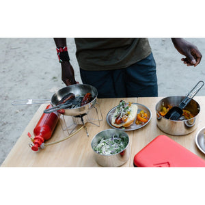Alpine Fry Pan