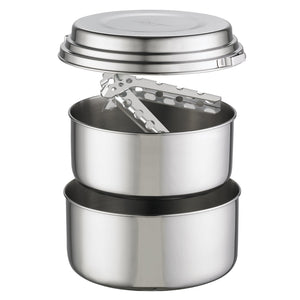 Alpine 2 Pot Set