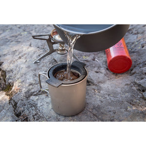 MugMate Coffee/Tea Filter