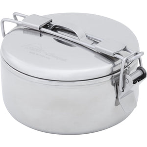 Stowaway Pot