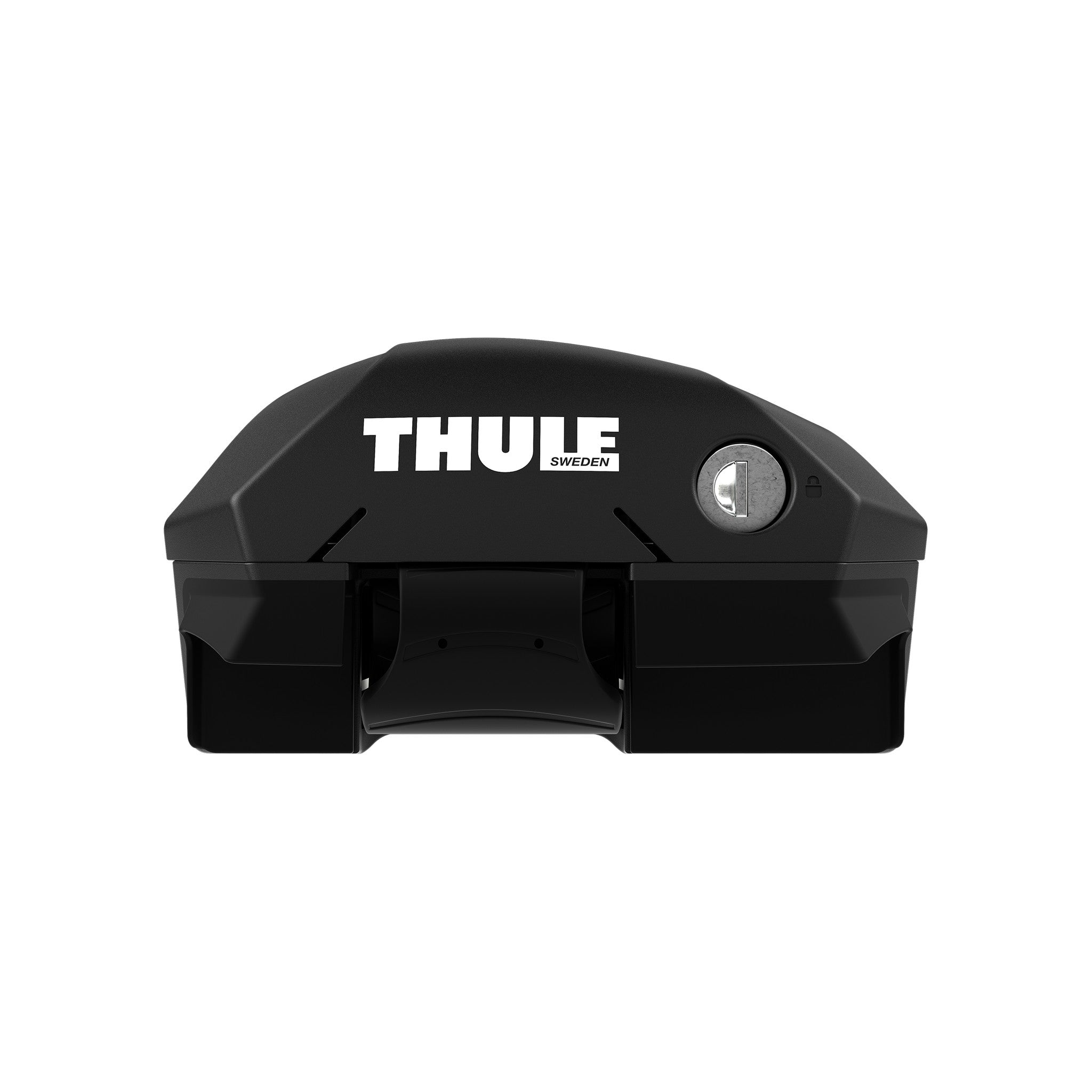 Thule Edge Raised Rail 4er Set