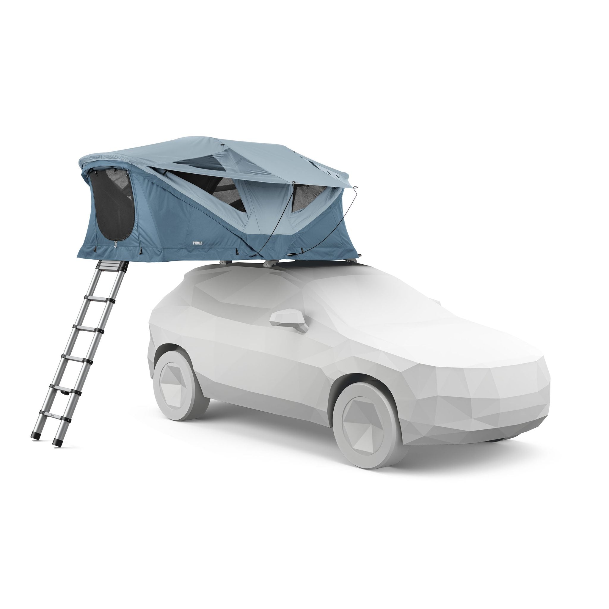 Thule Approach S Dark Slate