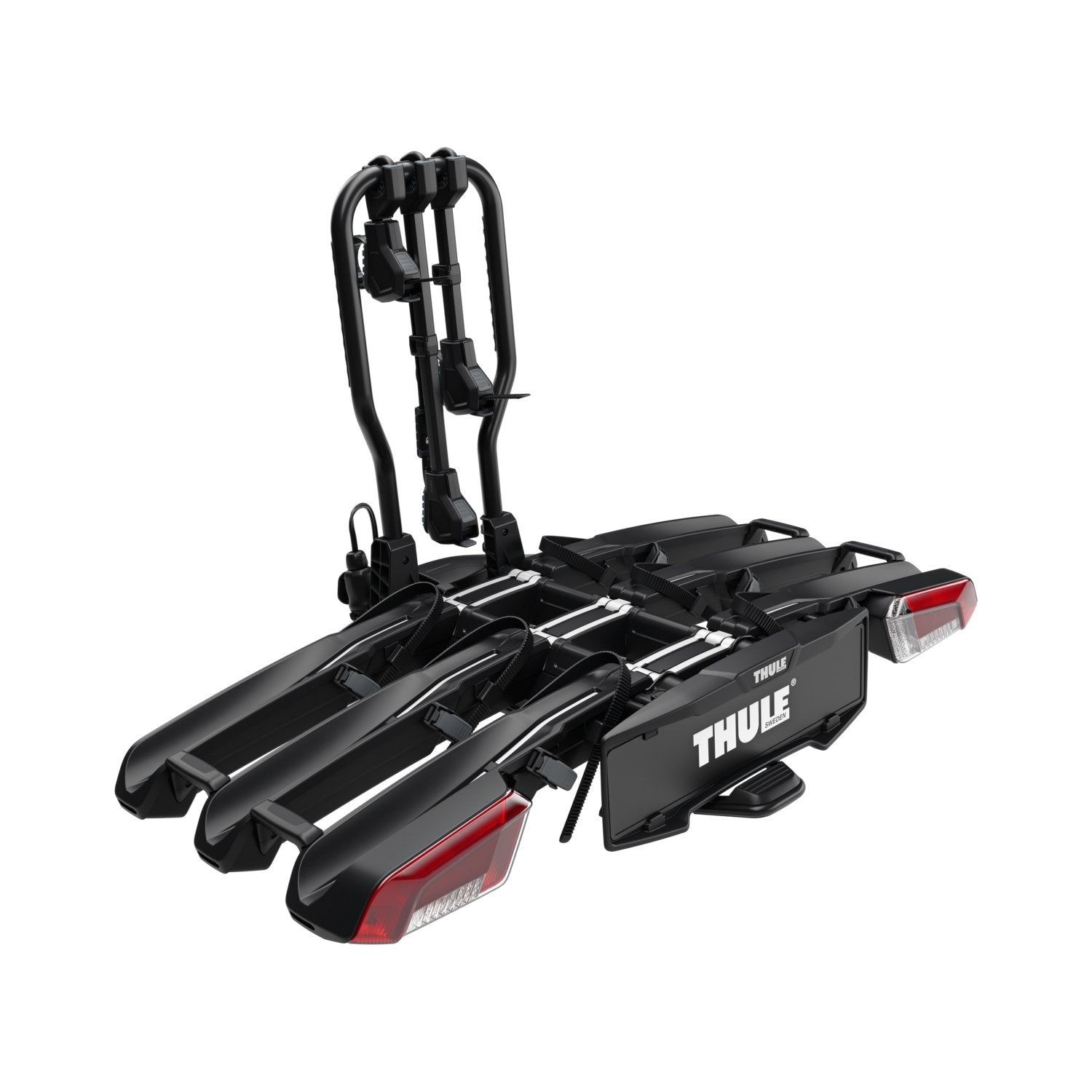 Thule EasyFold 3 3Bike