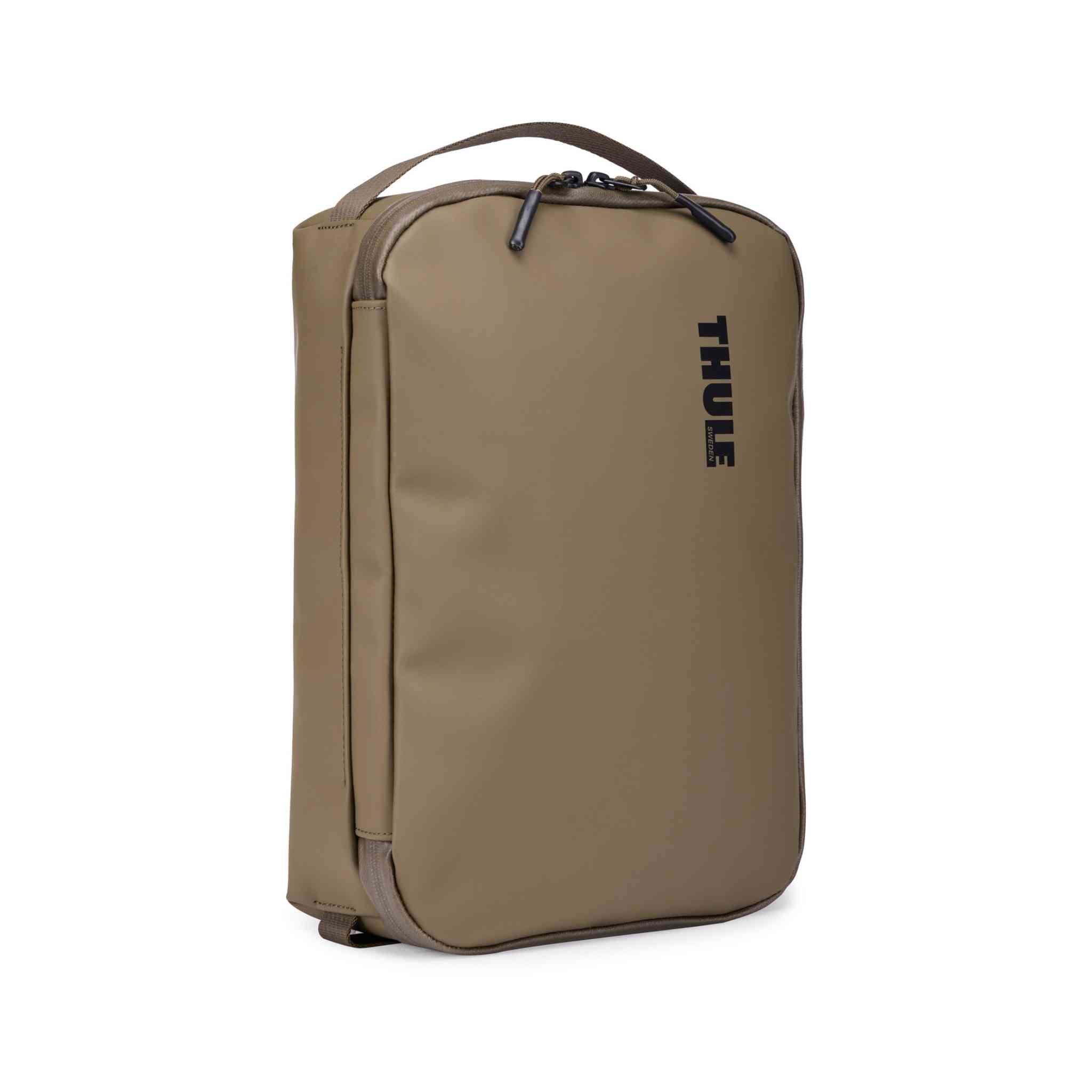Thule Chasm Medium Gear Cube - Deep Khaki
