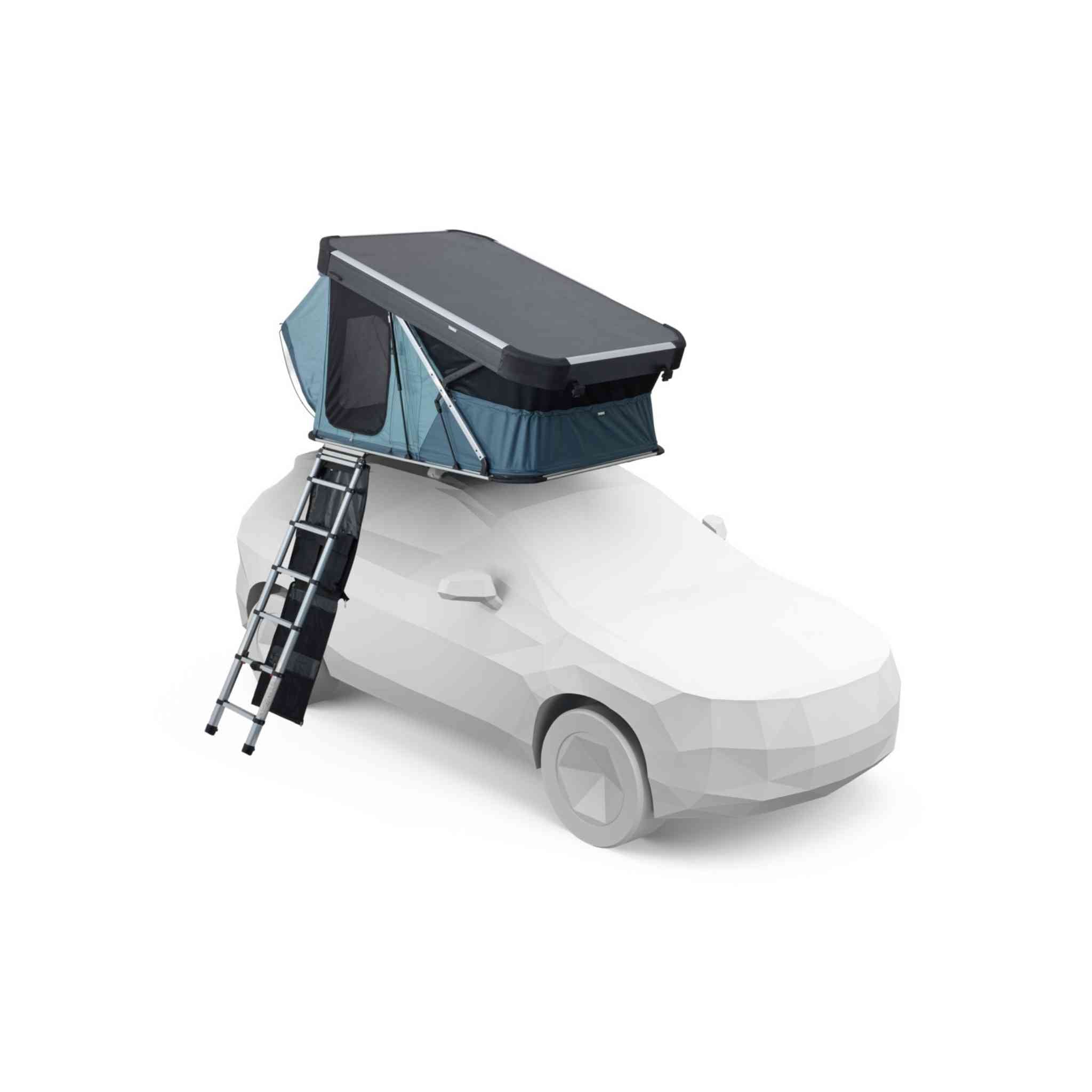 Thule Widesky dark slate