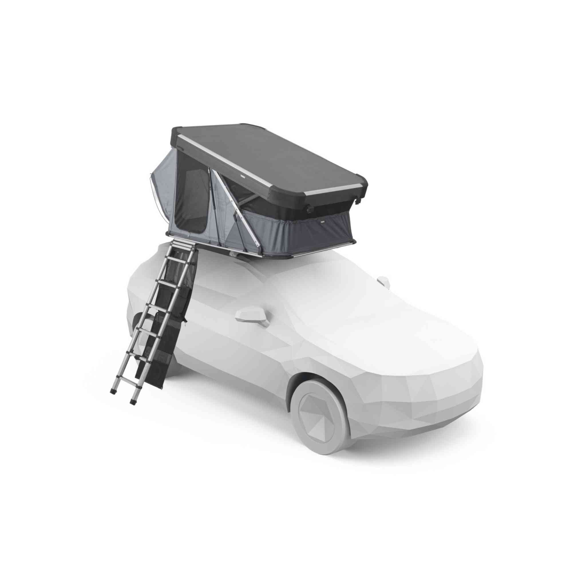 Thule Widesky ashland grey