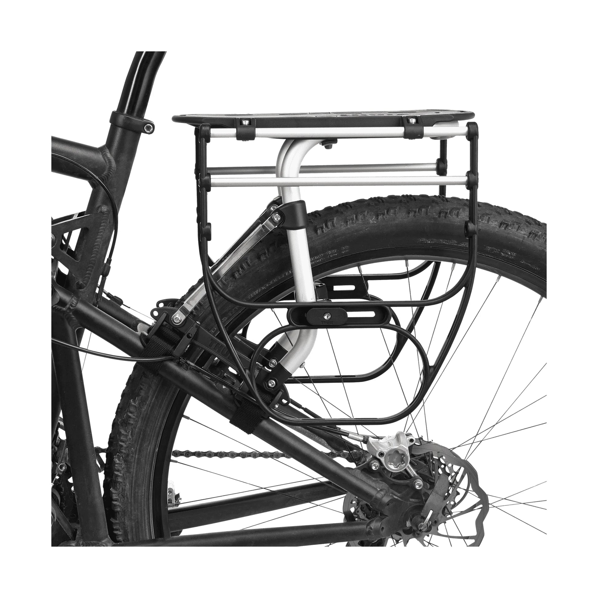 Thule Thule Pack´n Pedal Side Frames – 100017 – Produktbild 2