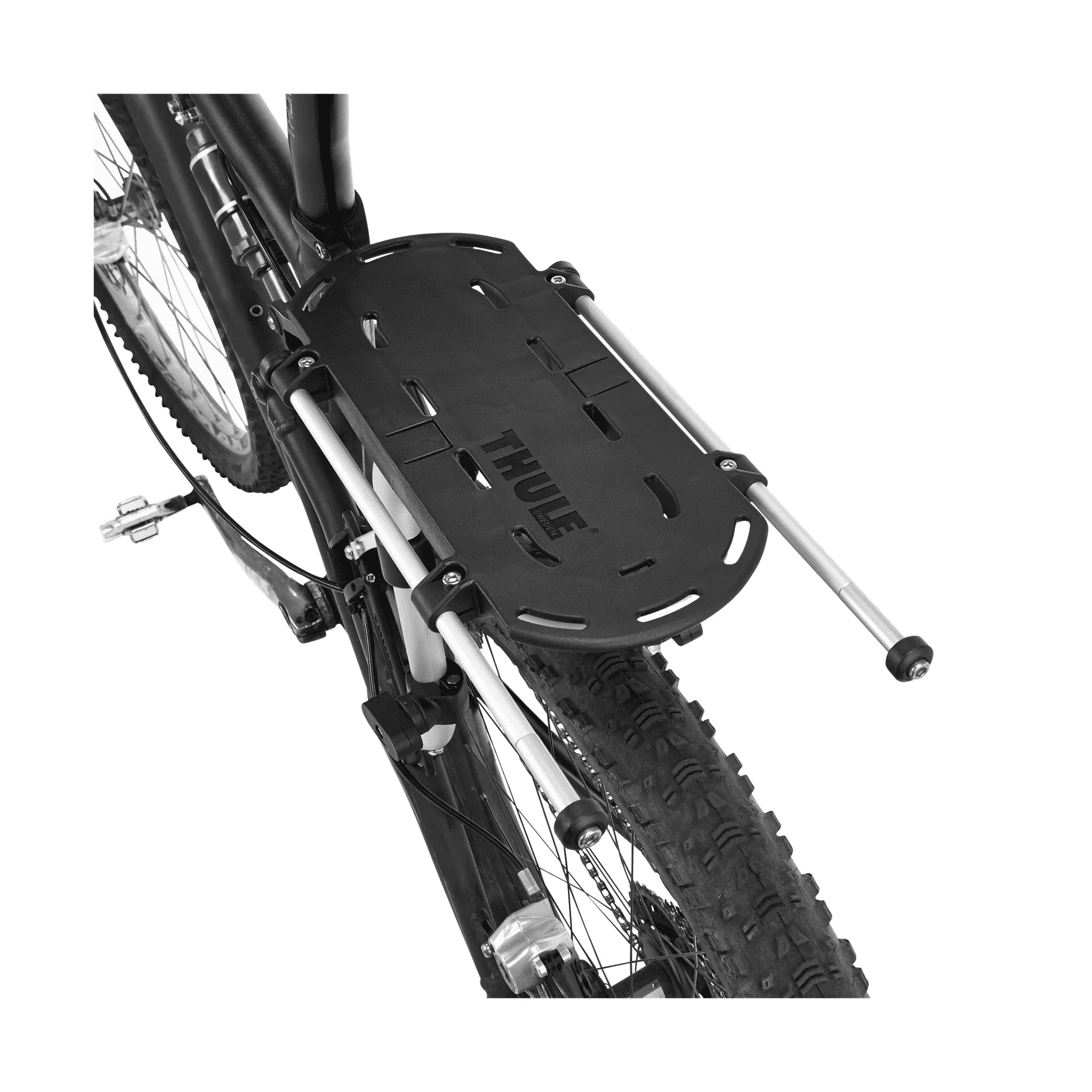 Thule Thule Pack´n Pedal Rail Extender Kit – 100044 – Produktbild 2