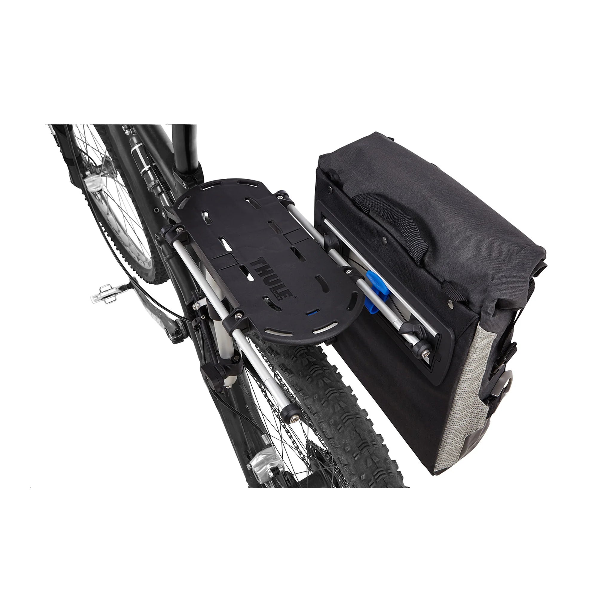 Thule Thule Pack´n Pedal Rail Extender Kit – 100044 – Produktbild 4