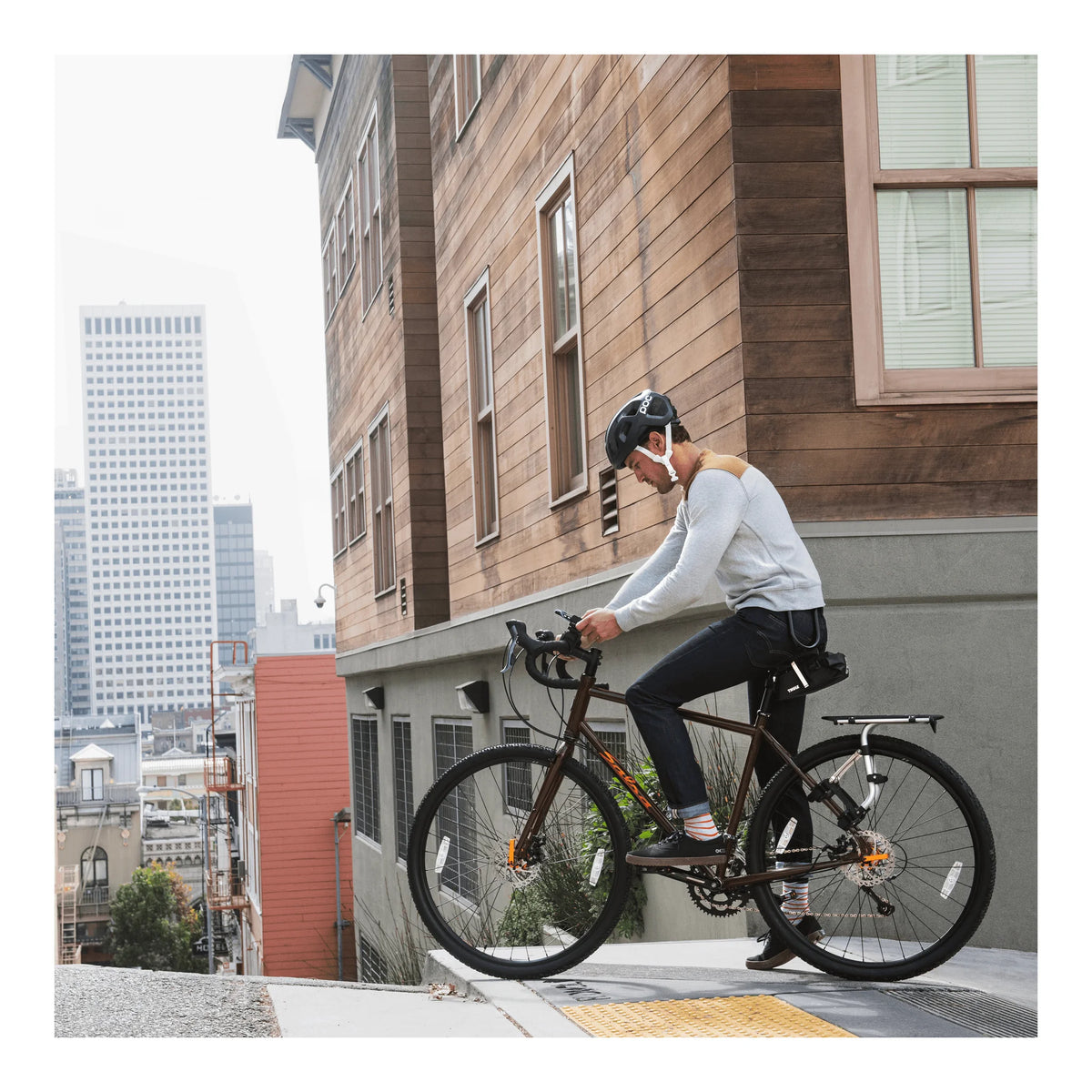 Thule Thule Smartphone Bike Mount – 100087 – Produktbild 9