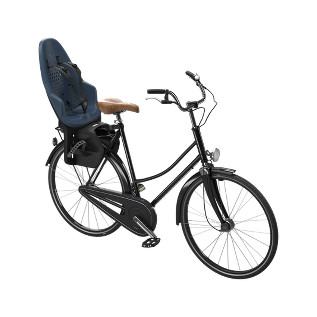 Thule Thule RideAlong Child Bike Seat Dark Grey – 100106 – Produktbild 10