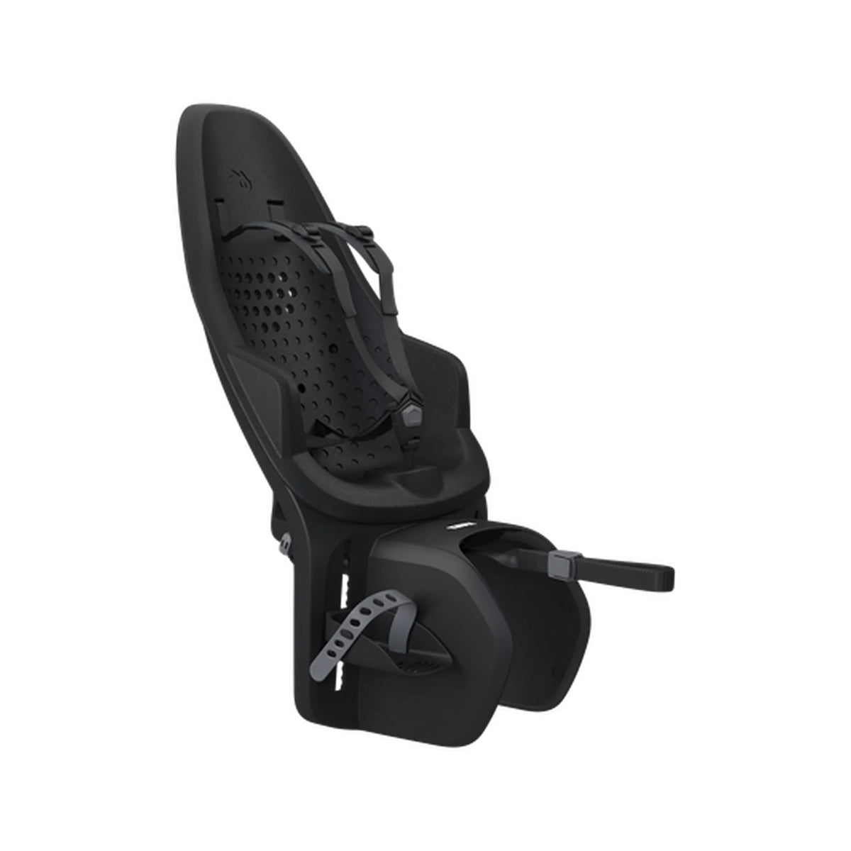 Thule Thule RideAlong Child Bike Seat Dark Grey – 100106 – Produktbild 6