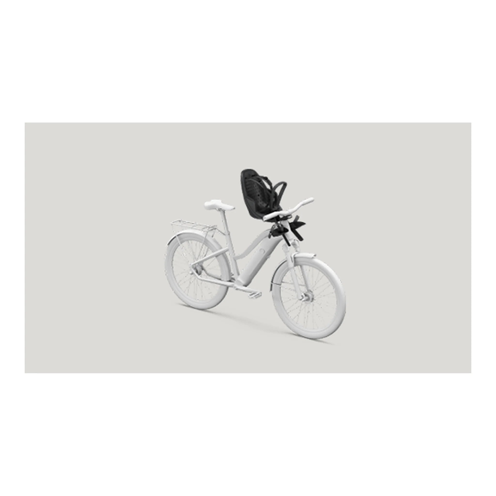Thule Thule RideAlong Child Bike Seat Zinnia – 100108 – Produktbild 3