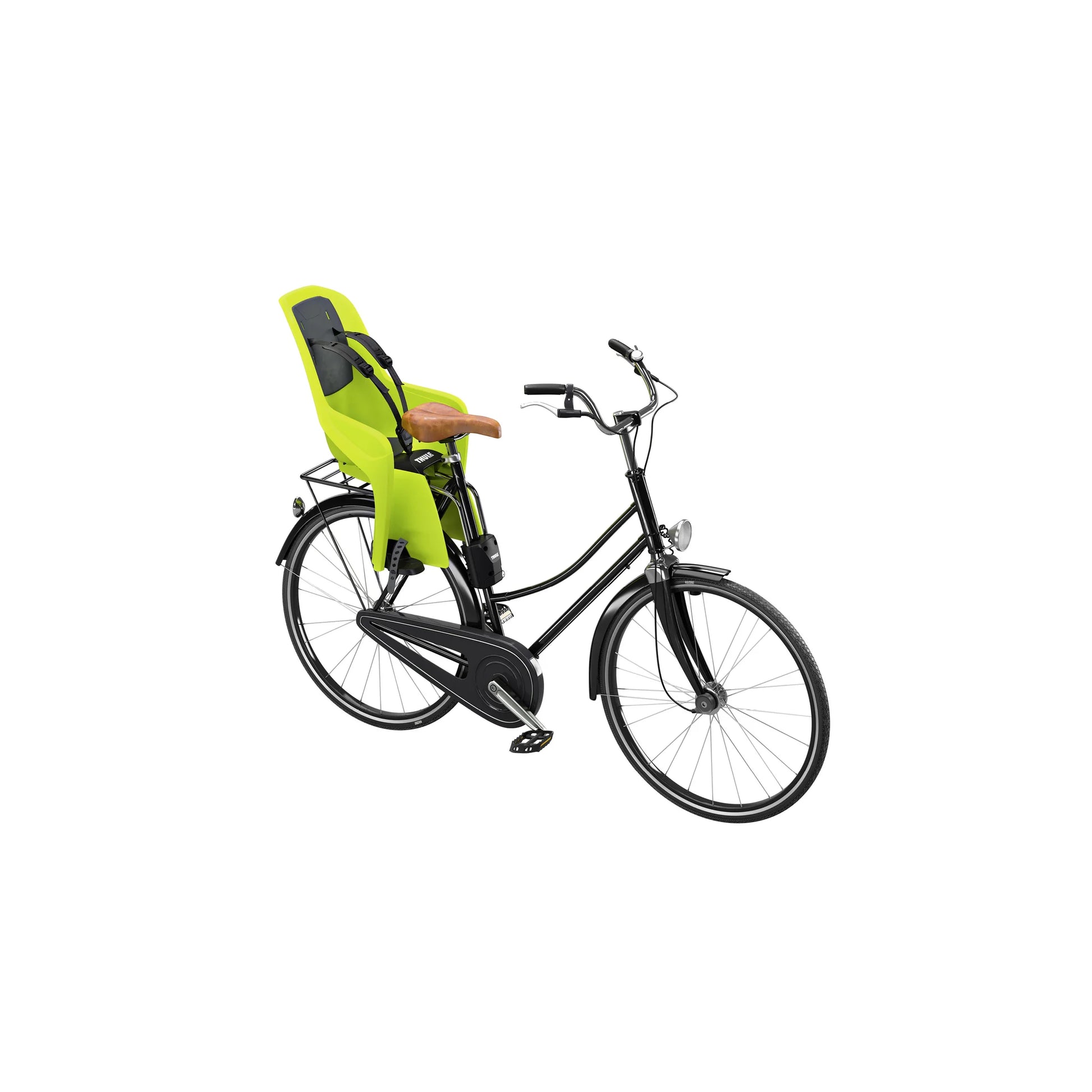 Thule Thule Ride Along Lite 2- Zen Lime – 100211 – Produktbild 7
