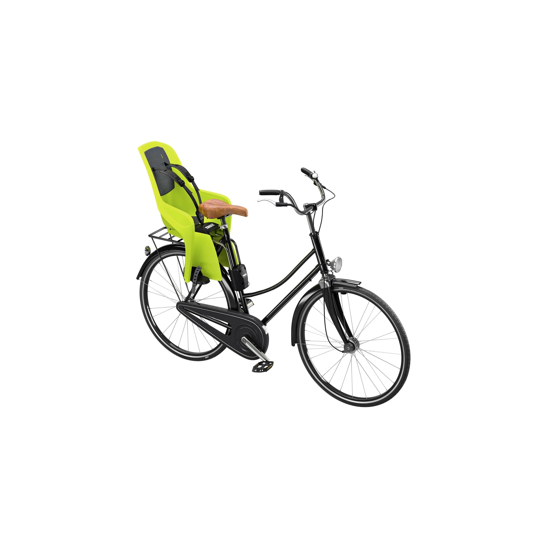Thule Thule Ride Along Lite 2- Zen Lime – 100211 – Produktbild 7