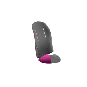 Thule Thule RideAlong Padding Grey/purple – 100402 – Produktbild 2