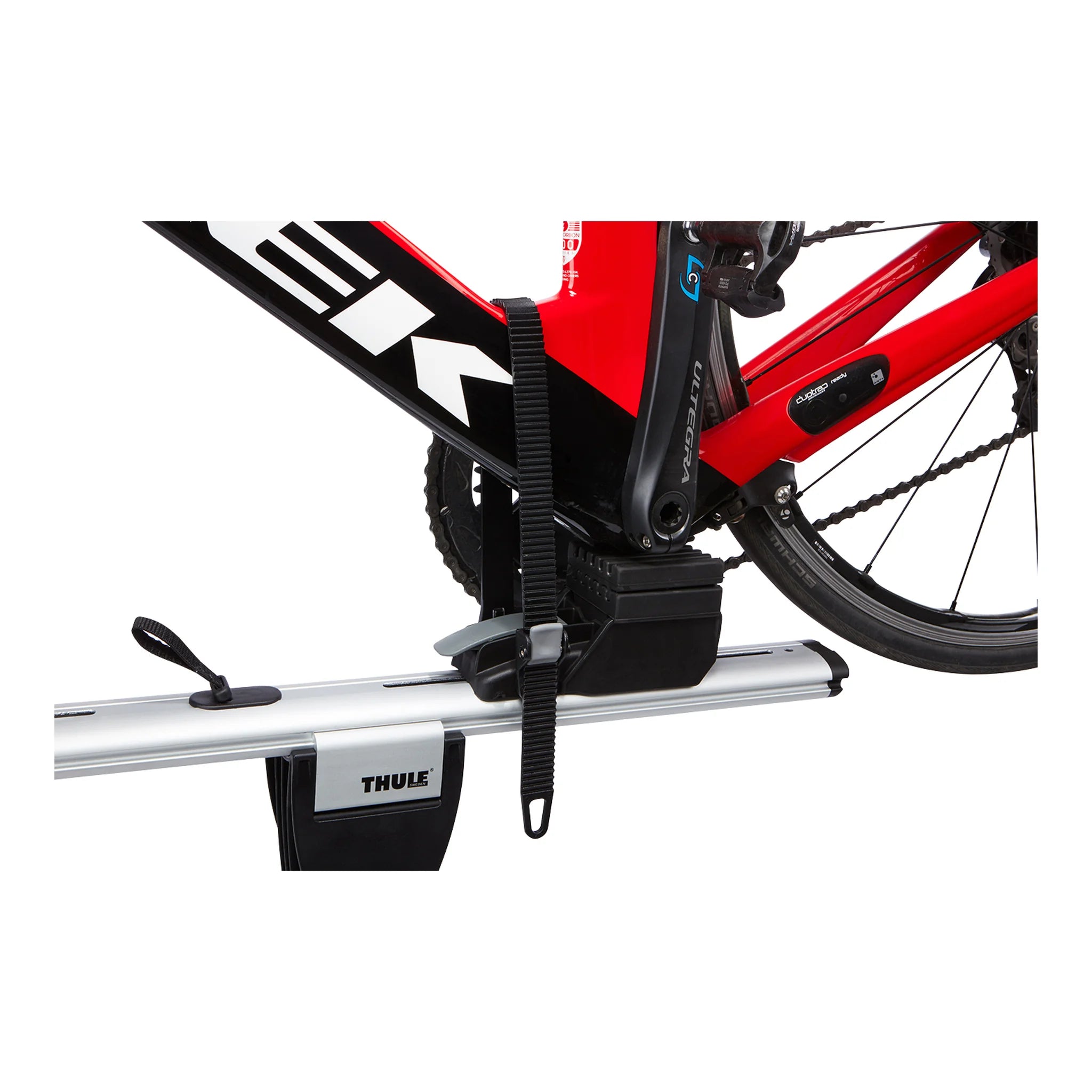 Thule Thule RoundTrip Extra Long Bike Frame Strap – 100511 – Produktbild 4