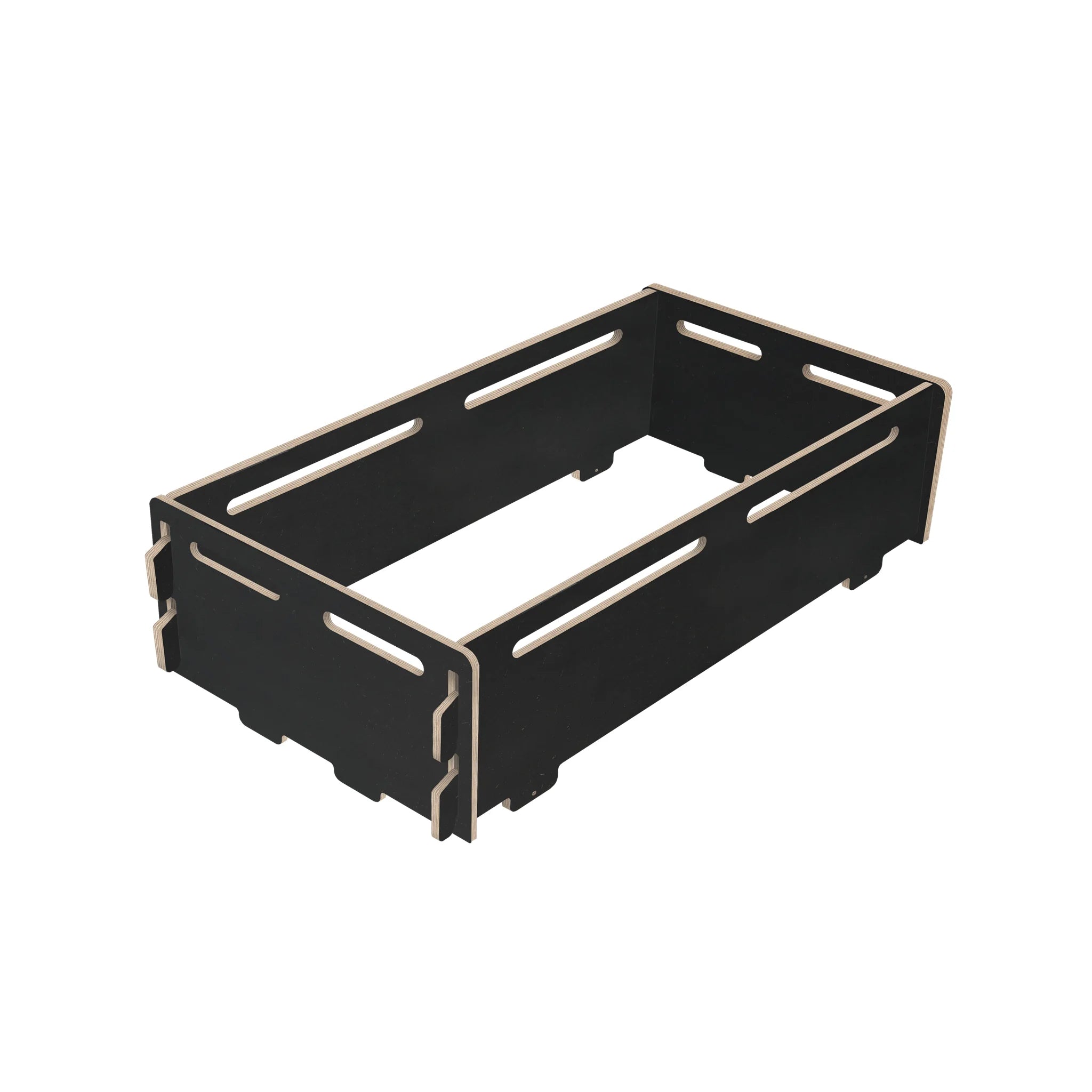 Thule Reacha Platform Sidepanels – 10101409 – Produktbild 1