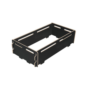 Thule Reacha Platform Sidepanels – 10101409 – Produktbild 1