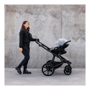 Thule Thule Urban Glide 4-wheel dark slate magnetic buckle – 10101709 – Produktbild 5
