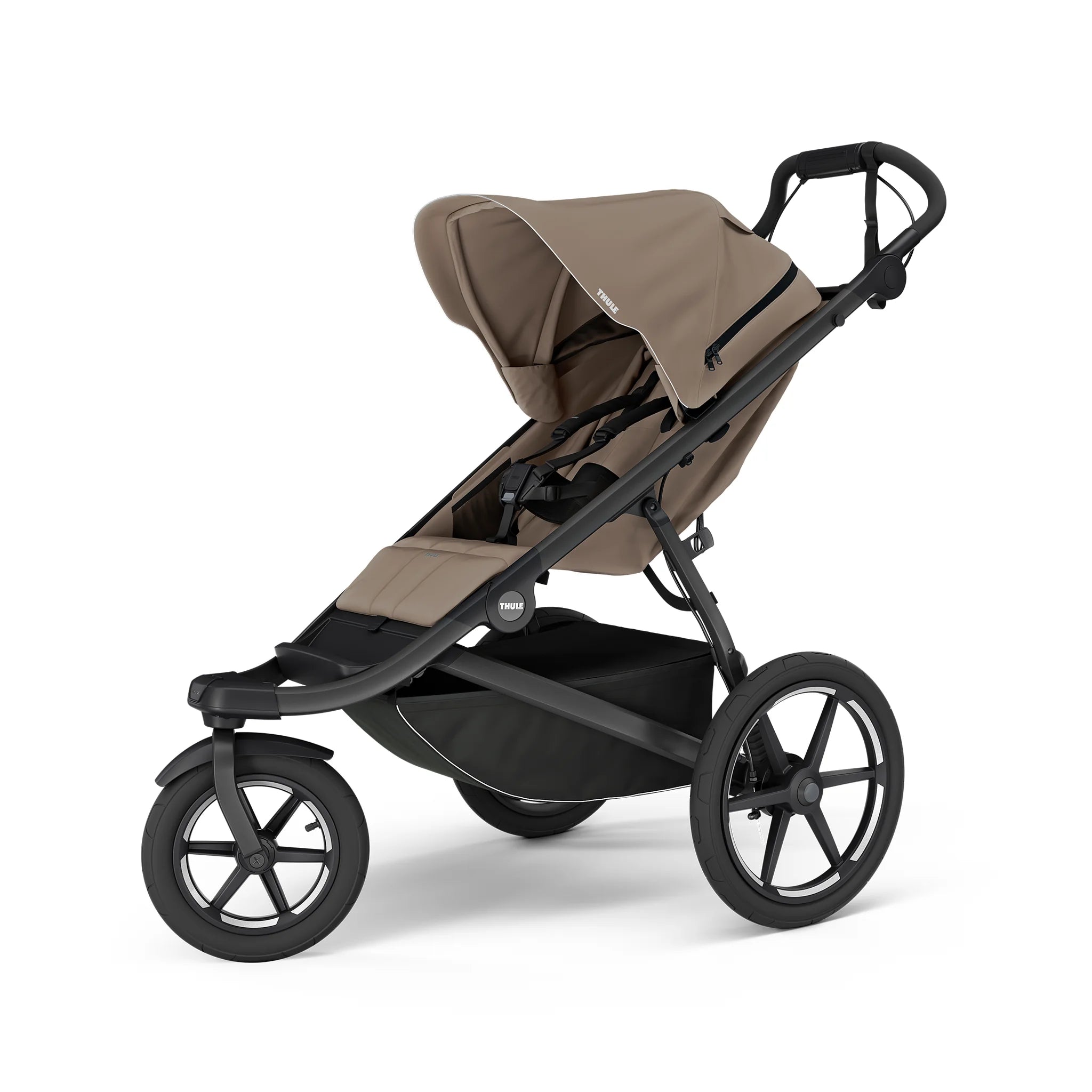 Thule Thule Urban Glide 3 tinted taupe magnetic buckle – 10101710 – Produktbild 1
