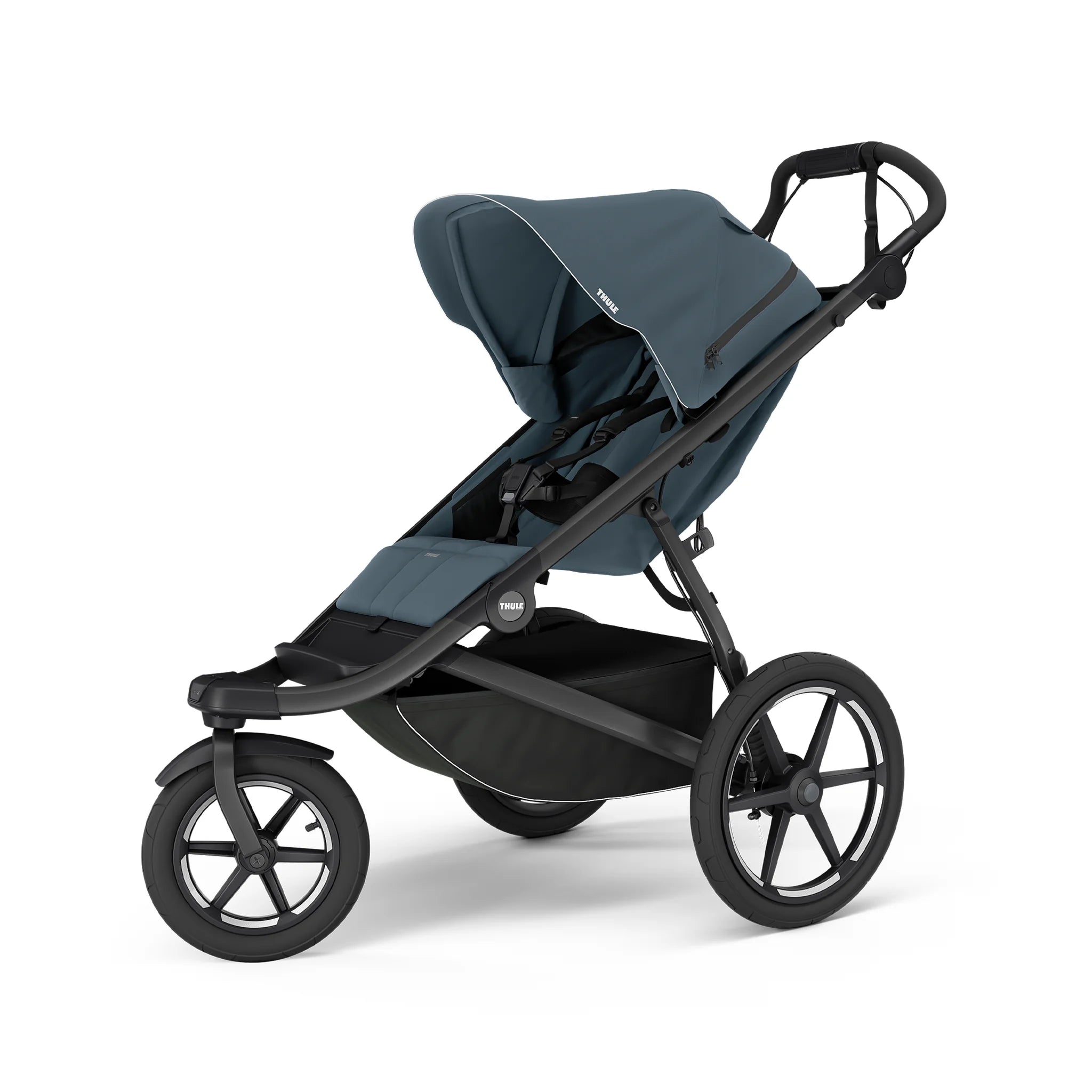Thule Thule Urban Glide 3 dark slate magnetic buckle – 10101711 – Produktbild 1