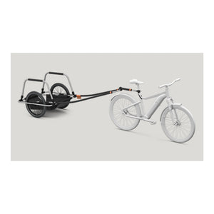Thule Thule Coaster XT bike trailer+Stroll- Blue – 10101806 – Produktbild 3