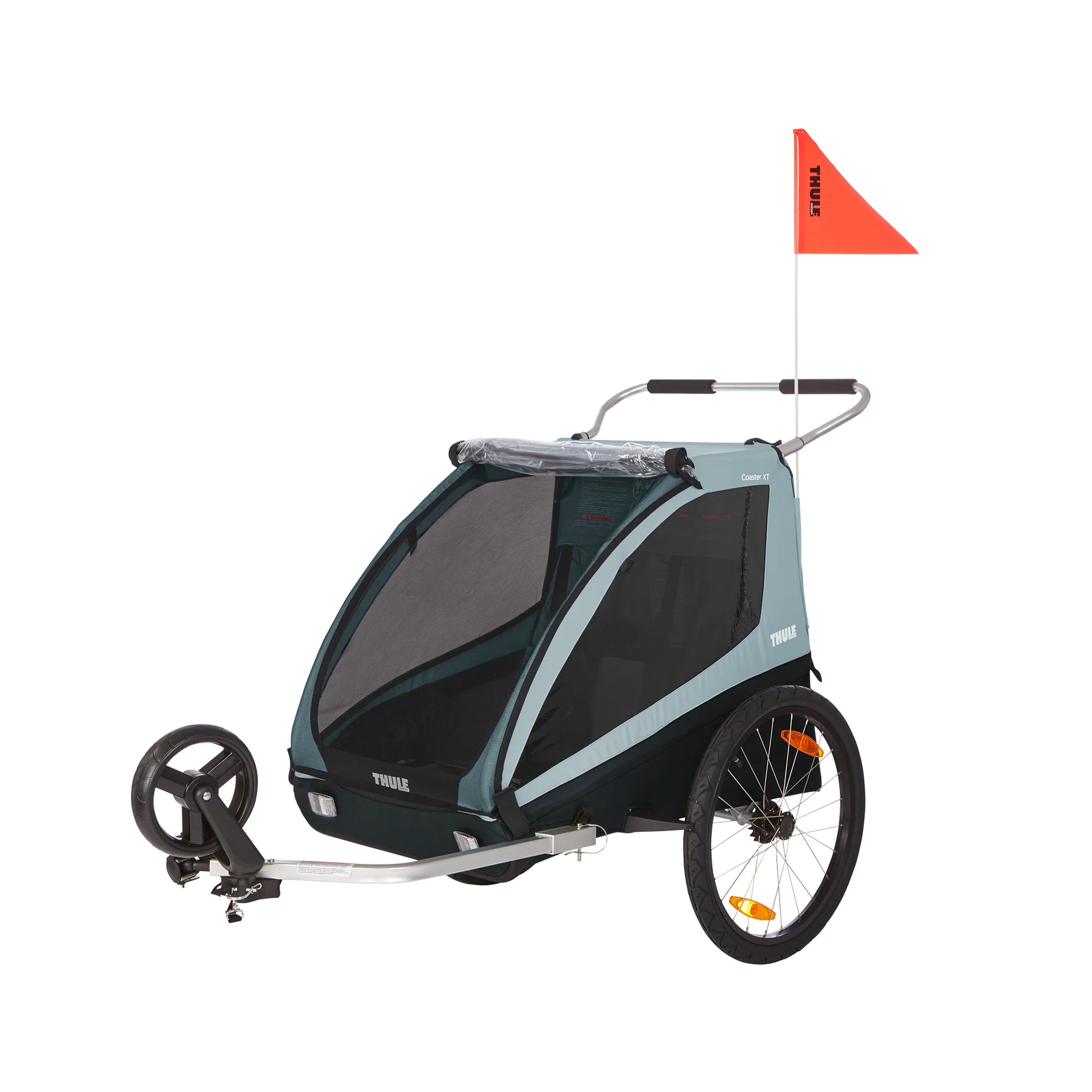 Thule Thule Coaster XT Blue – 10101821 – Produktbild 1